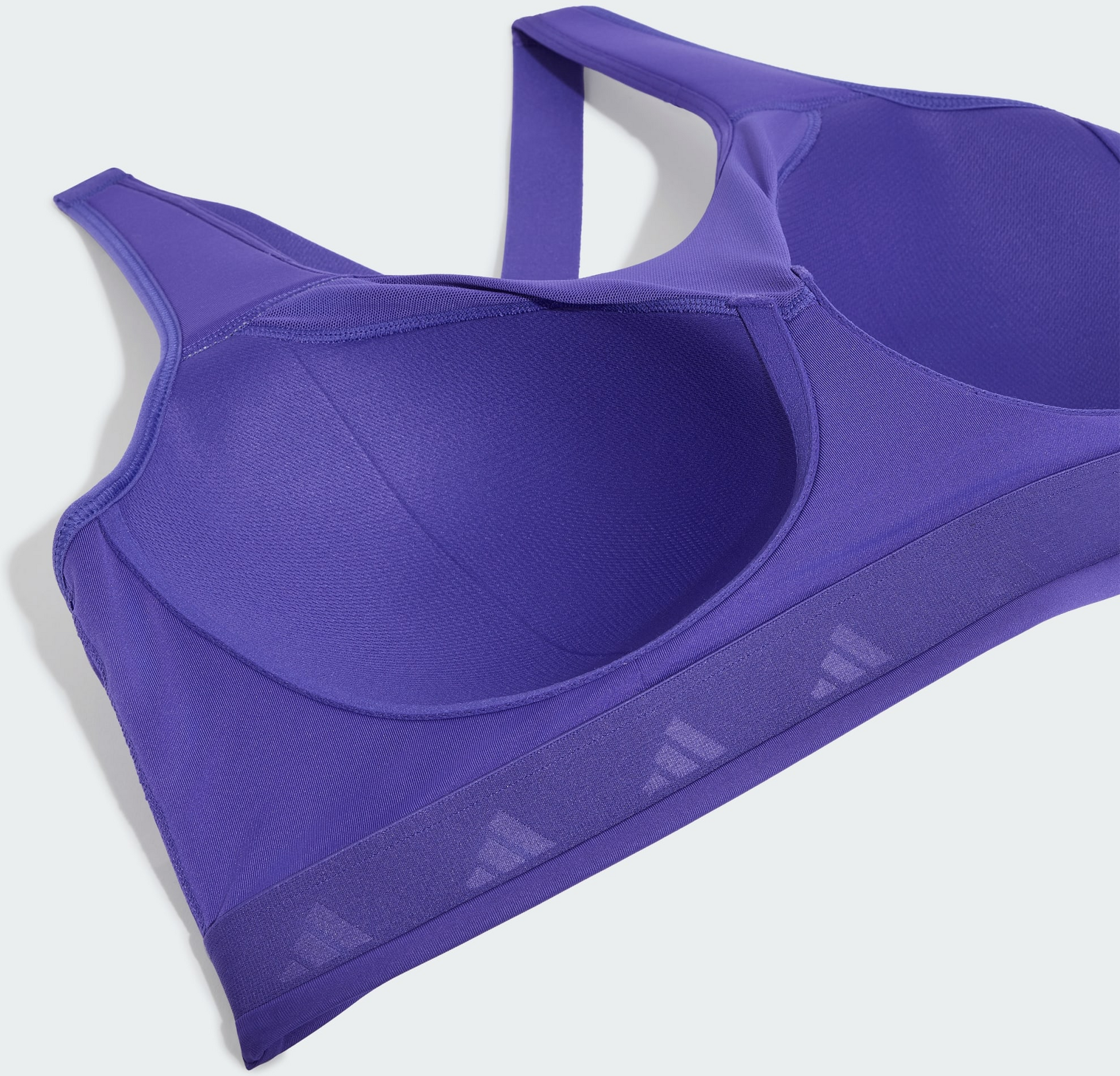 ADIDAS, Adidas Optime Workout High Support Bh