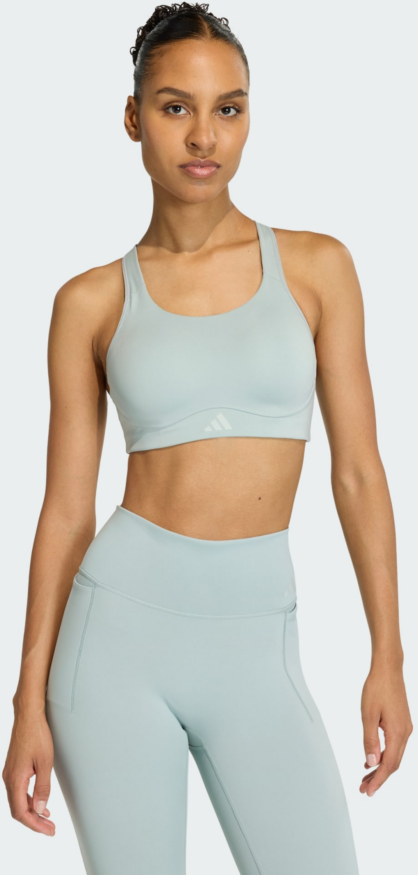 ADIDAS, Adidas Optime Workout High Support Bh