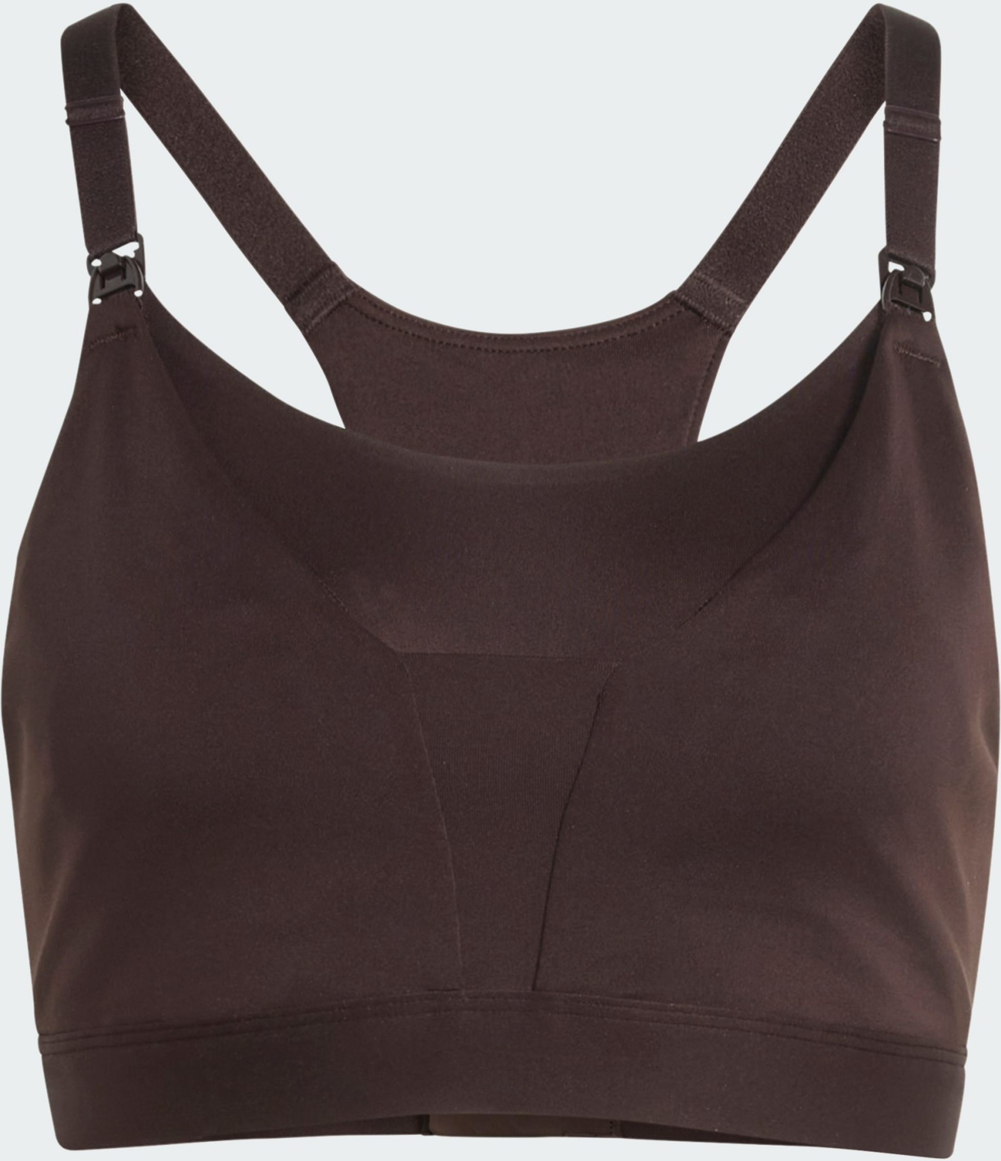 ADIDAS, Adidas Optime Workout Medium Support Amnings-bh