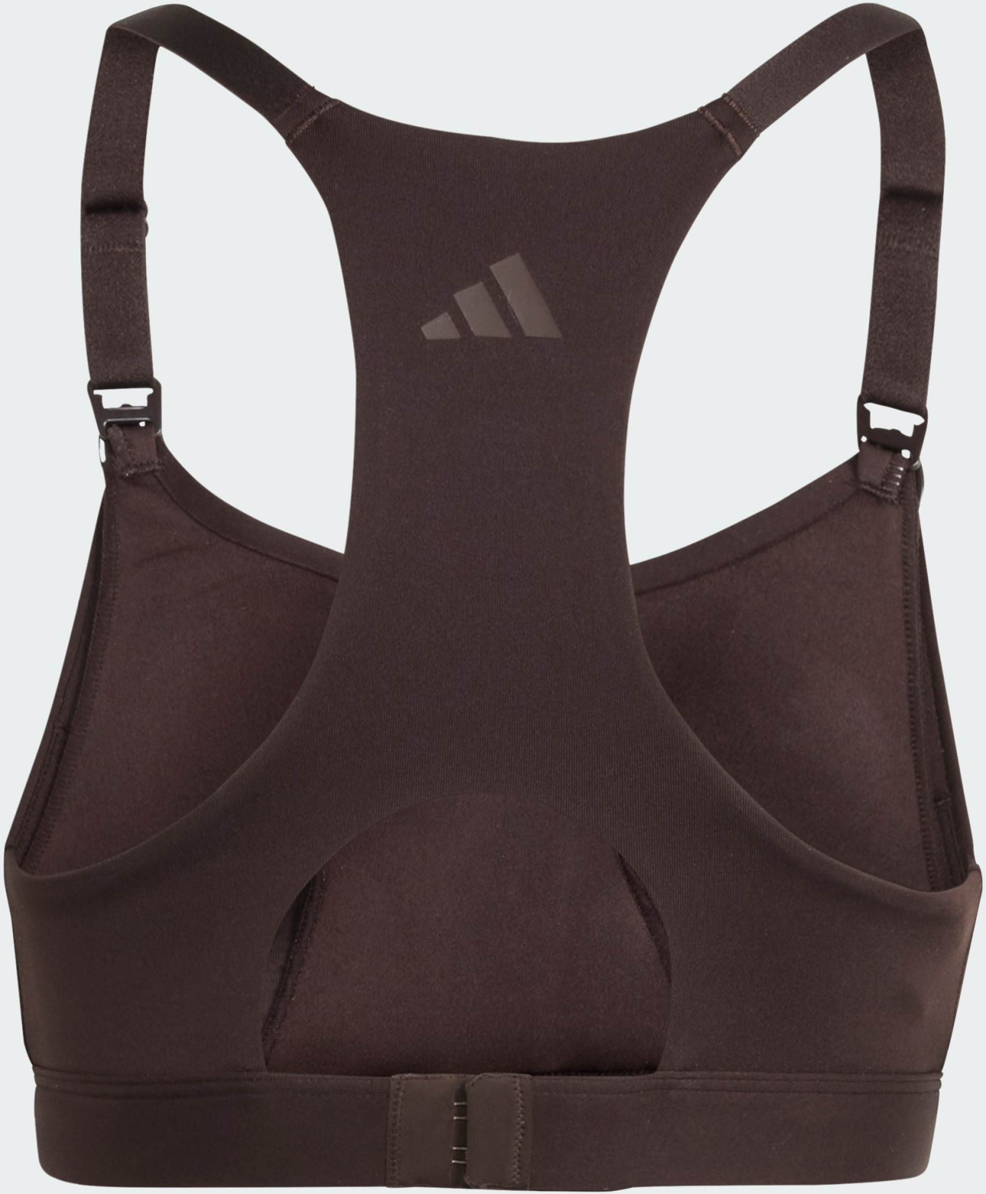 ADIDAS, Adidas Optime Workout Medium Support Amnings-bh