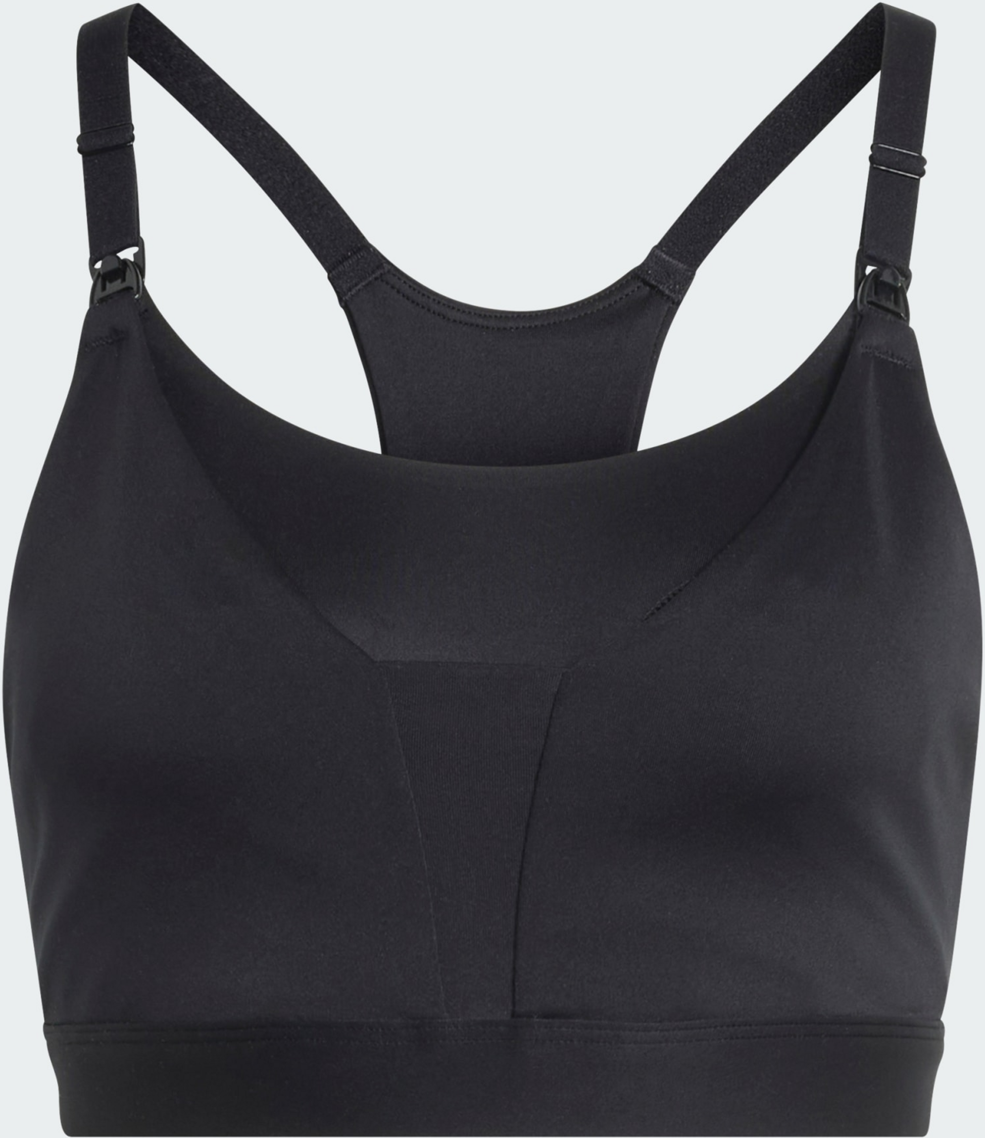 ADIDAS, Adidas Optime Workout Medium Support Amnings-bh