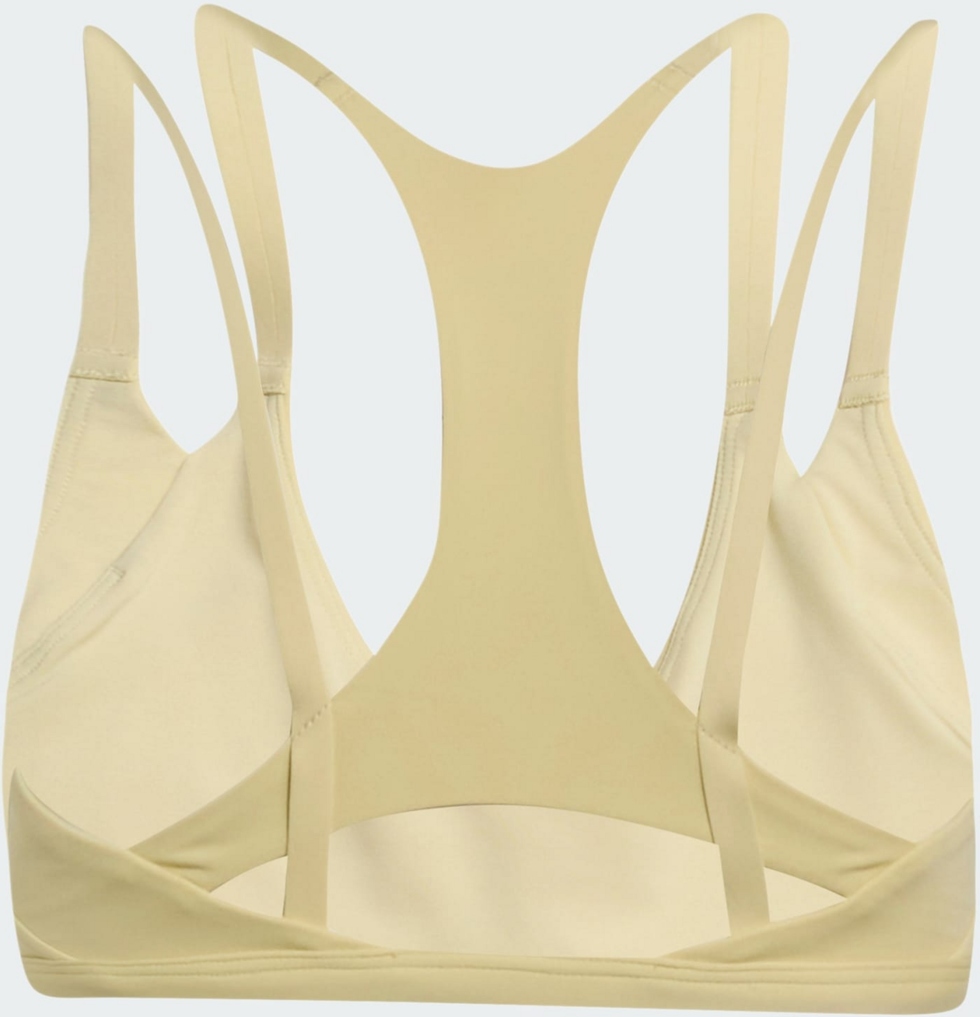 ADIDAS, Adidas Optime Workout Strappy Light Support Bh