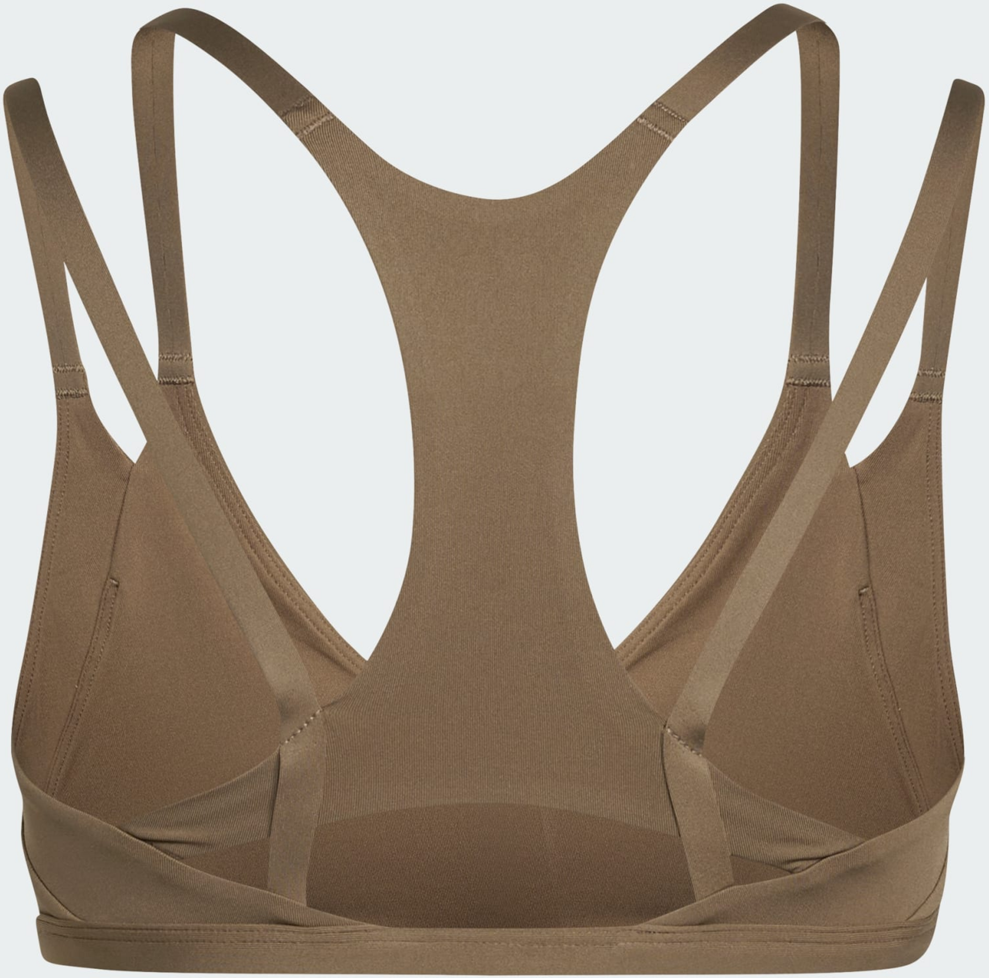 ADIDAS, Adidas Optime Workout Strappy Light Support Bh