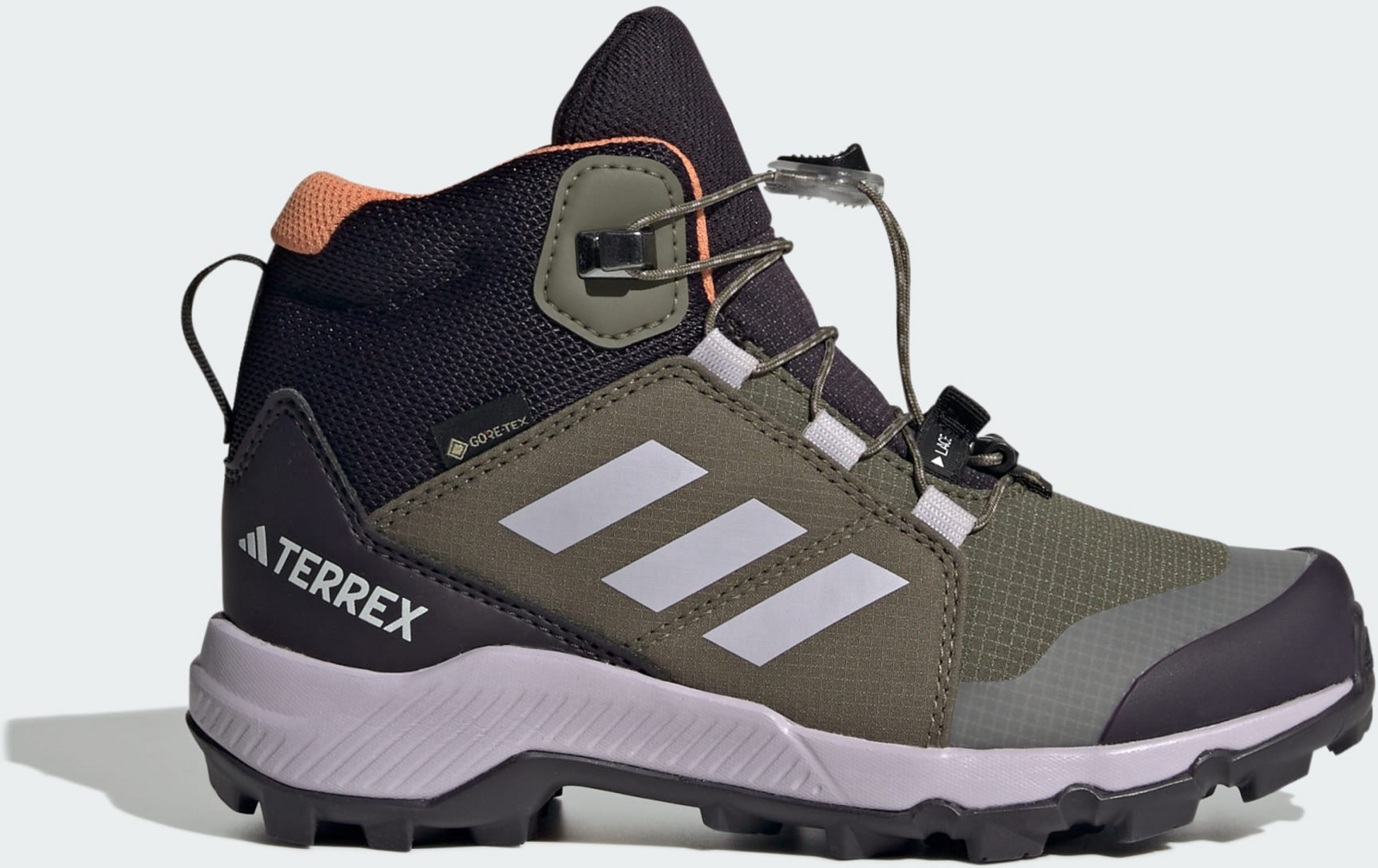 ADIDAS, Adidas Organiser Mid Gore-tex Vandringsskor