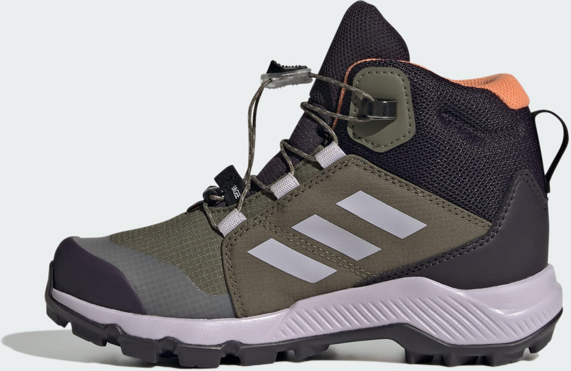 ADIDAS, Adidas Organiser Mid Gore-tex Vandringsskor