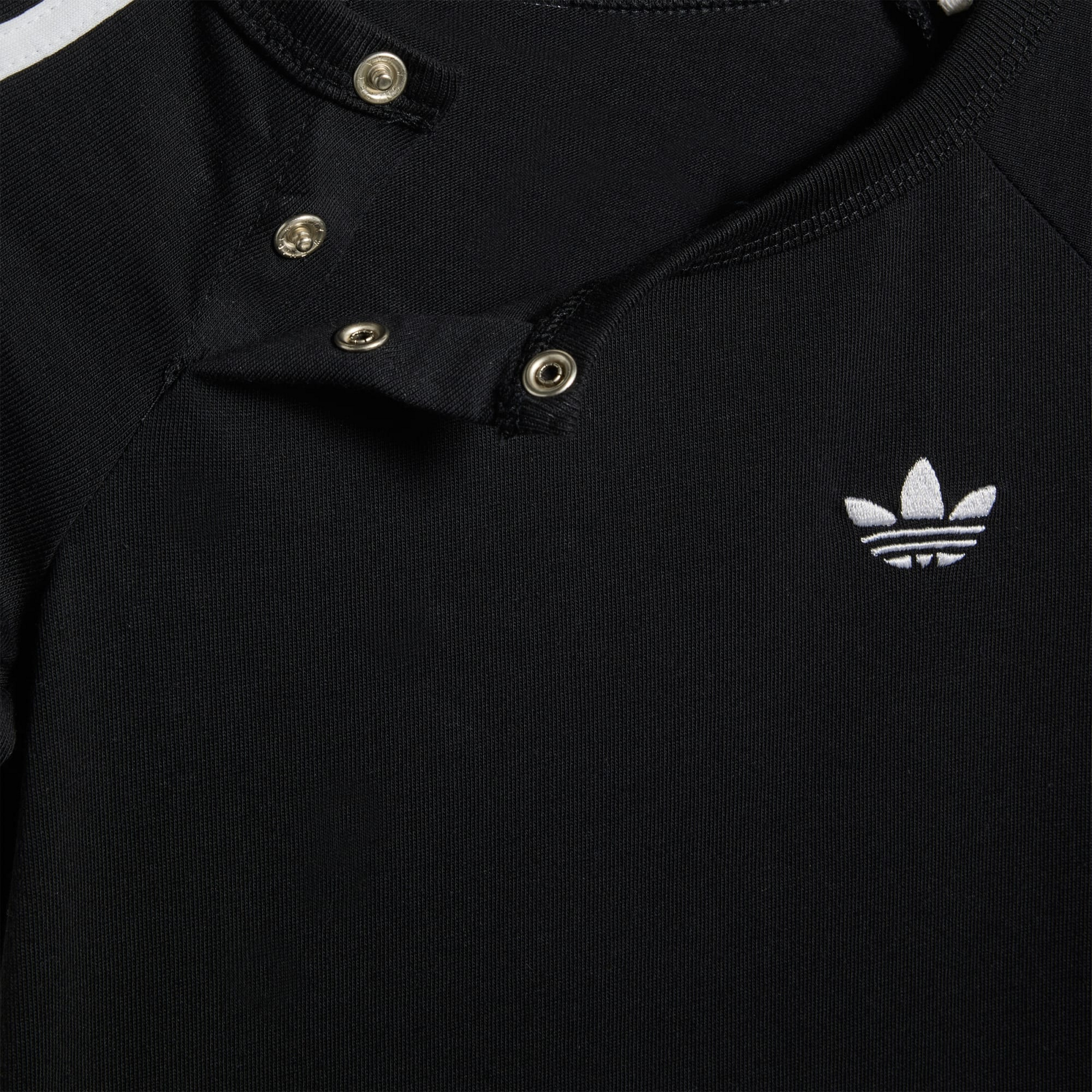 ADIDAS ORIGINALS, Adidas Originals 3 Stripe T-shirt