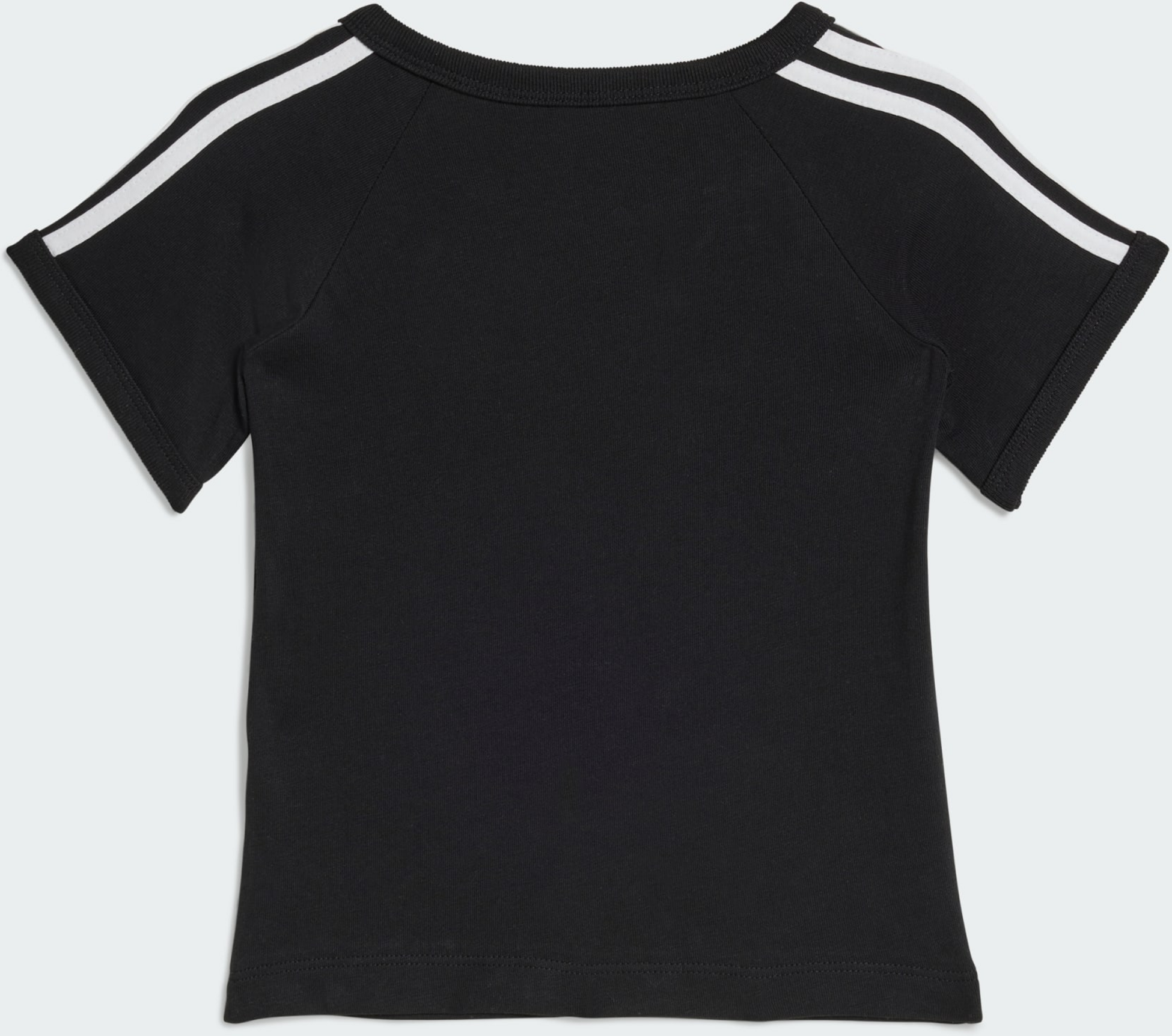 ADIDAS ORIGINALS, Adidas Originals 3 Stripe T-shirt