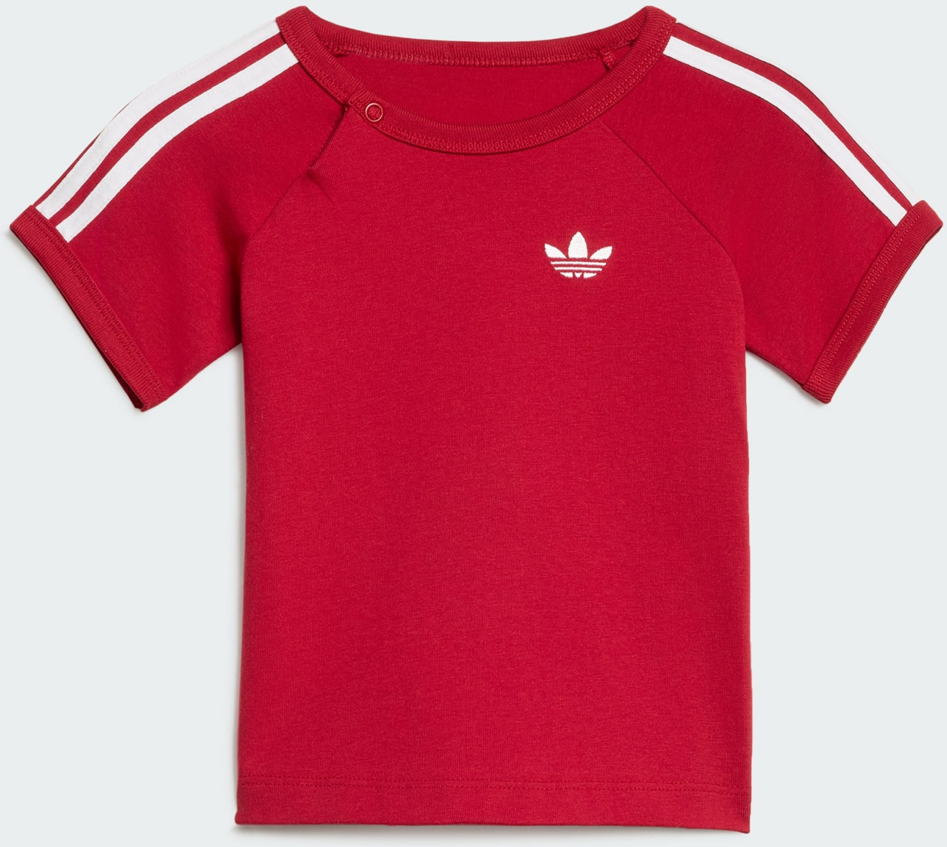 ADIDAS ORIGINALS, Adidas Originals 3 Stripe T-shirt