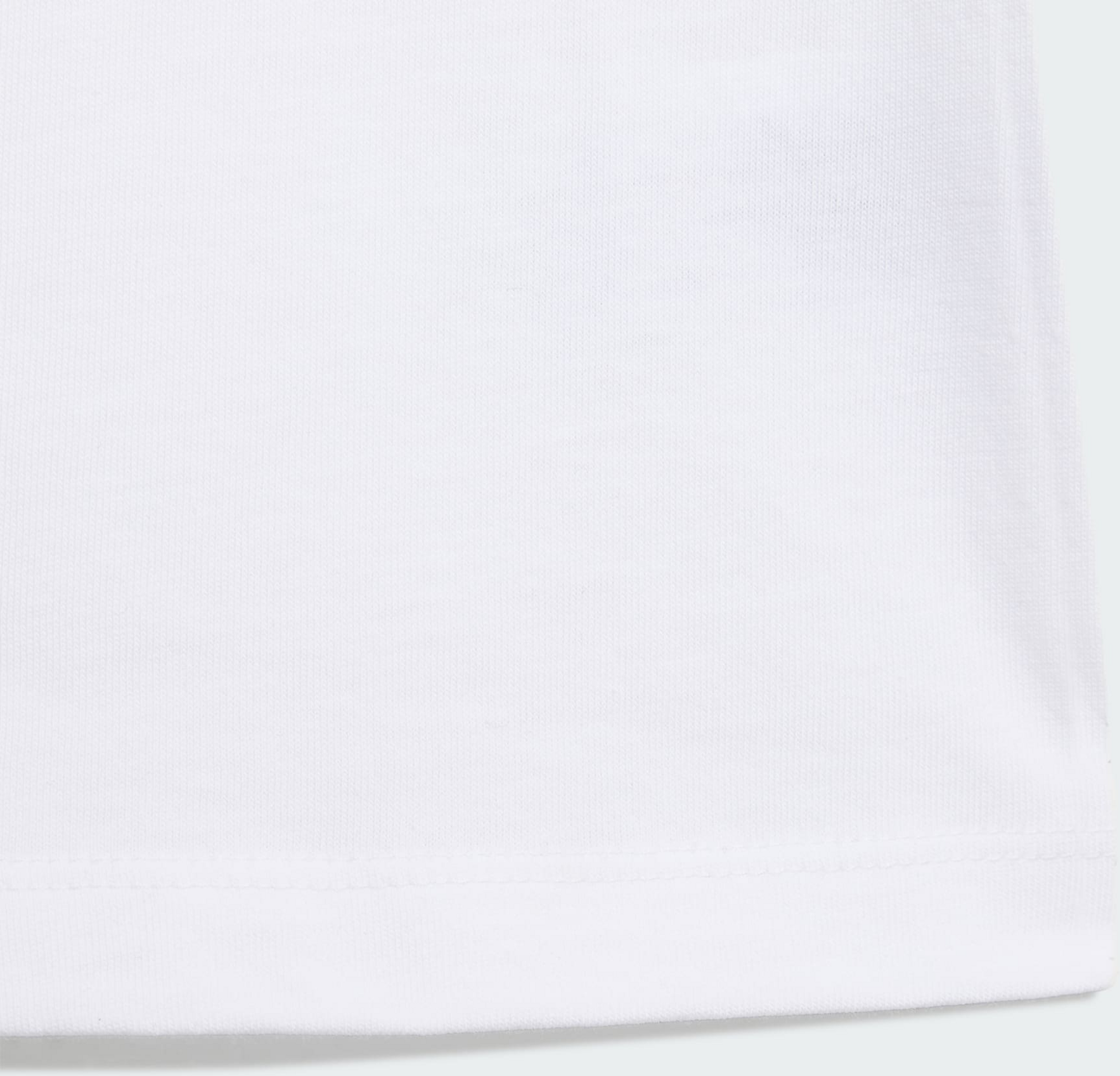 ADIDAS ORIGINALS, Adidas Originals 3 Stripe T-shirt