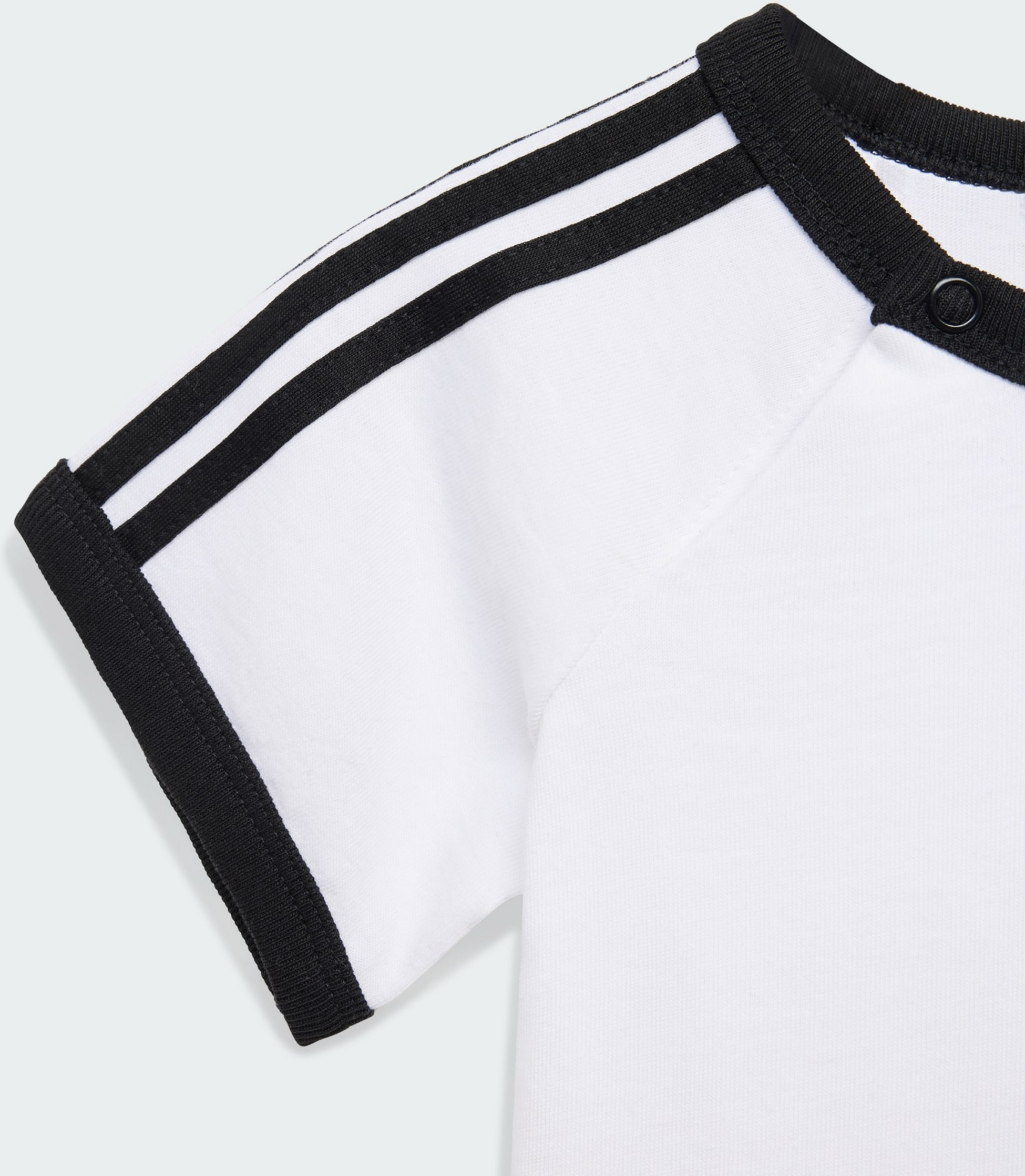 ADIDAS ORIGINALS, Adidas Originals 3 Stripe T-shirt