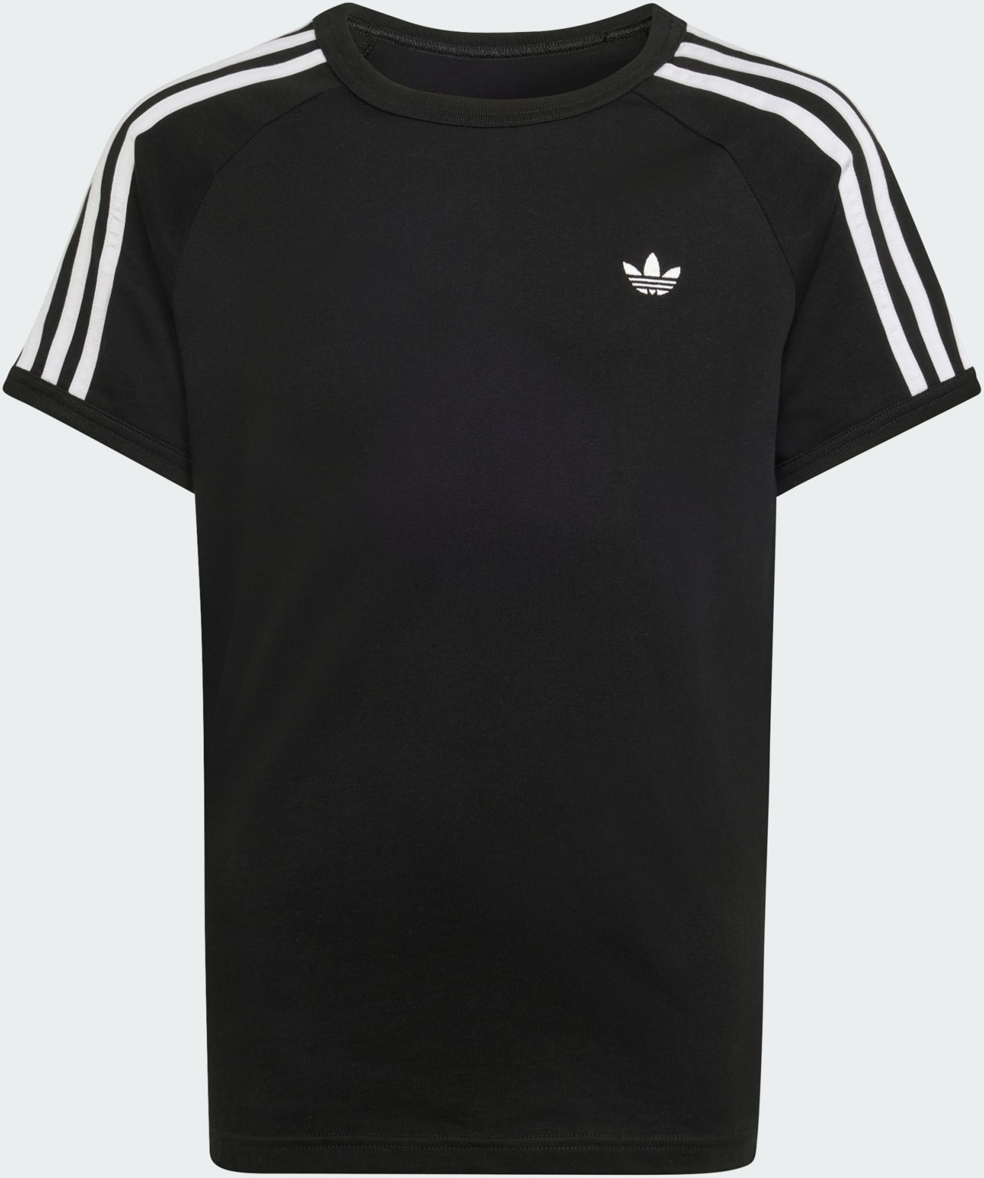 ADIDAS ORIGINALS, Adidas Originals 3 Stripes T-shirt