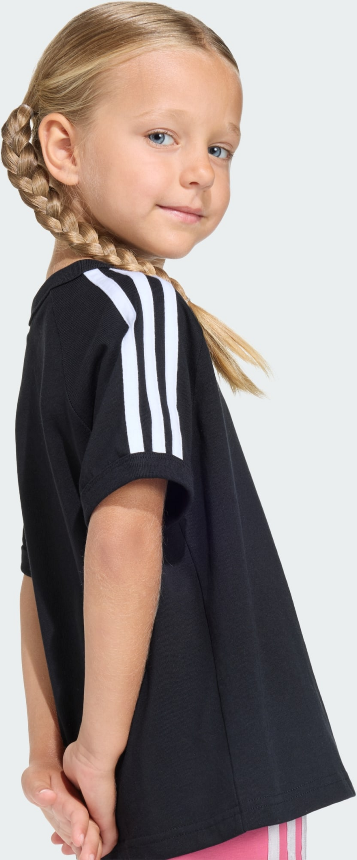 ADIDAS ORIGINALS, Adidas Originals 3 Stripes T-shirt