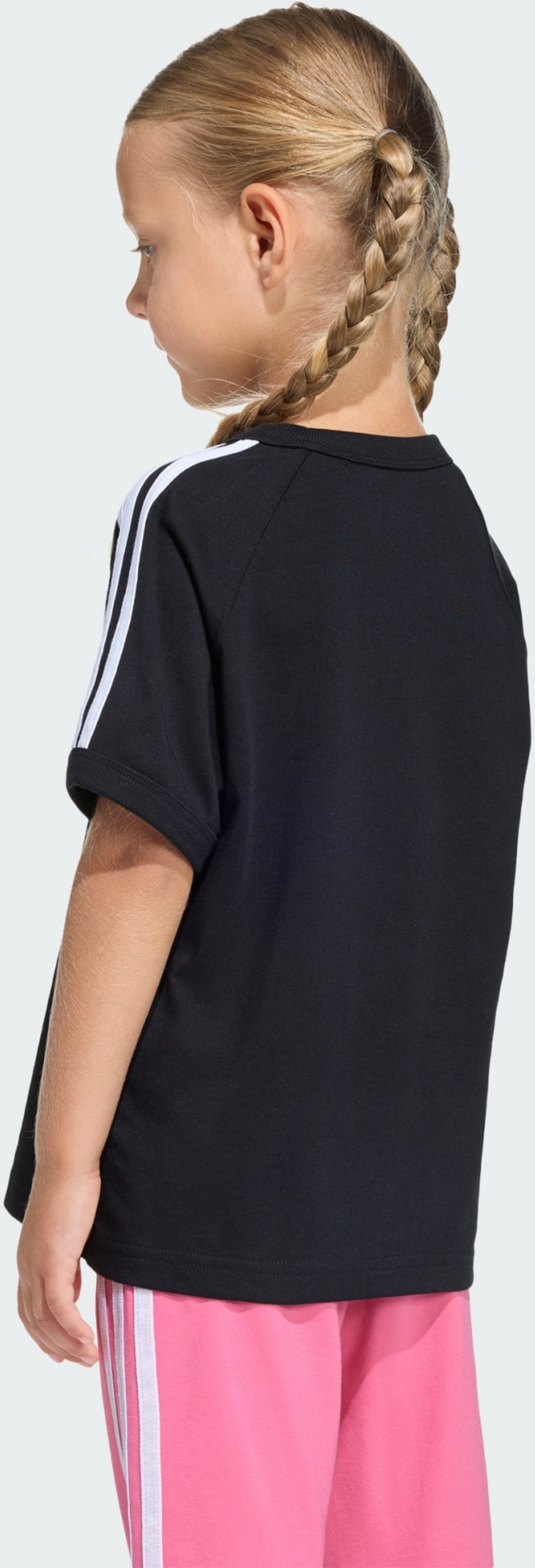 ADIDAS ORIGINALS, Adidas Originals 3 Stripes T-shirt