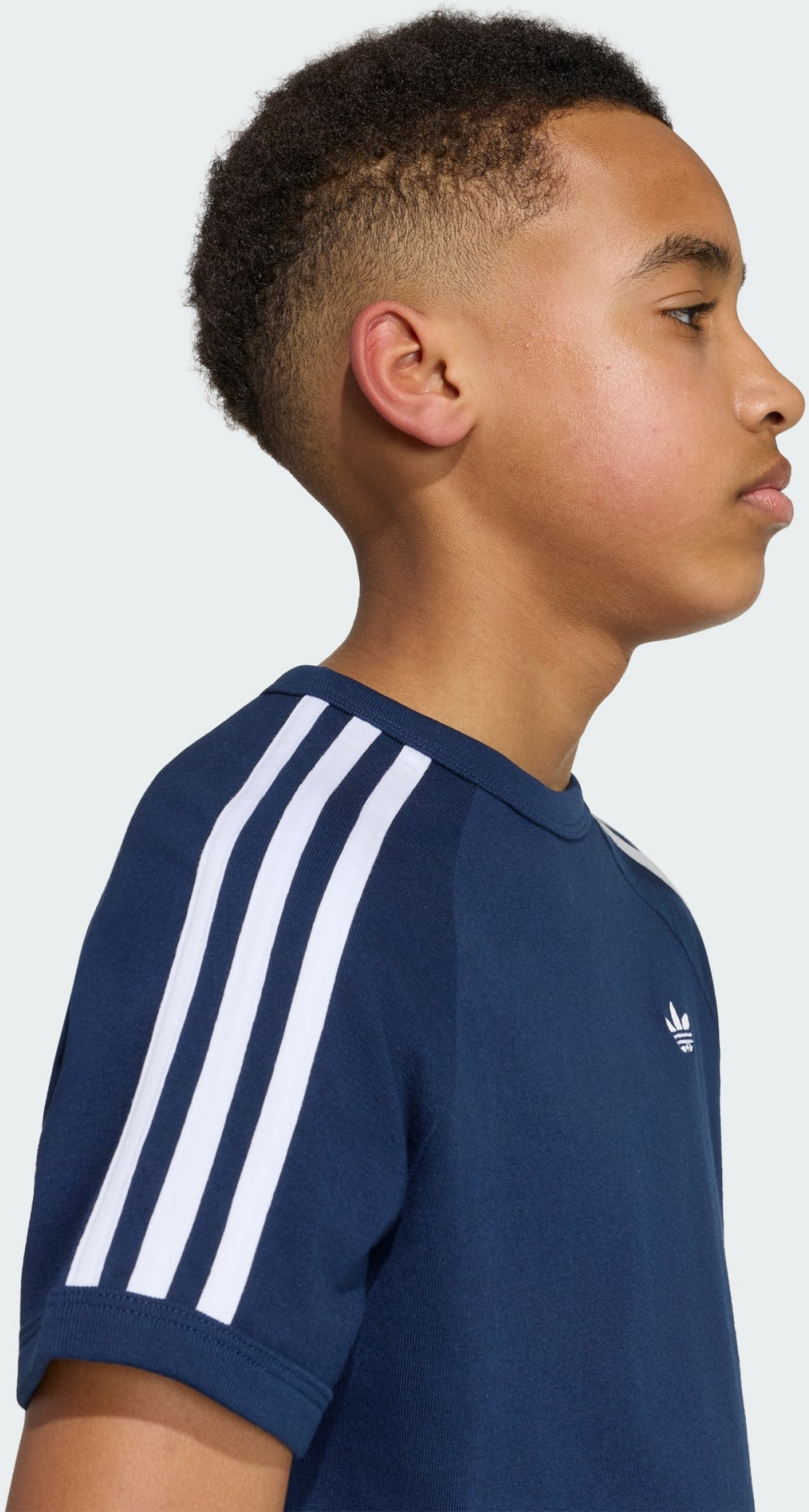 ADIDAS ORIGINALS, Adidas Originals 3 Stripes T-shirt