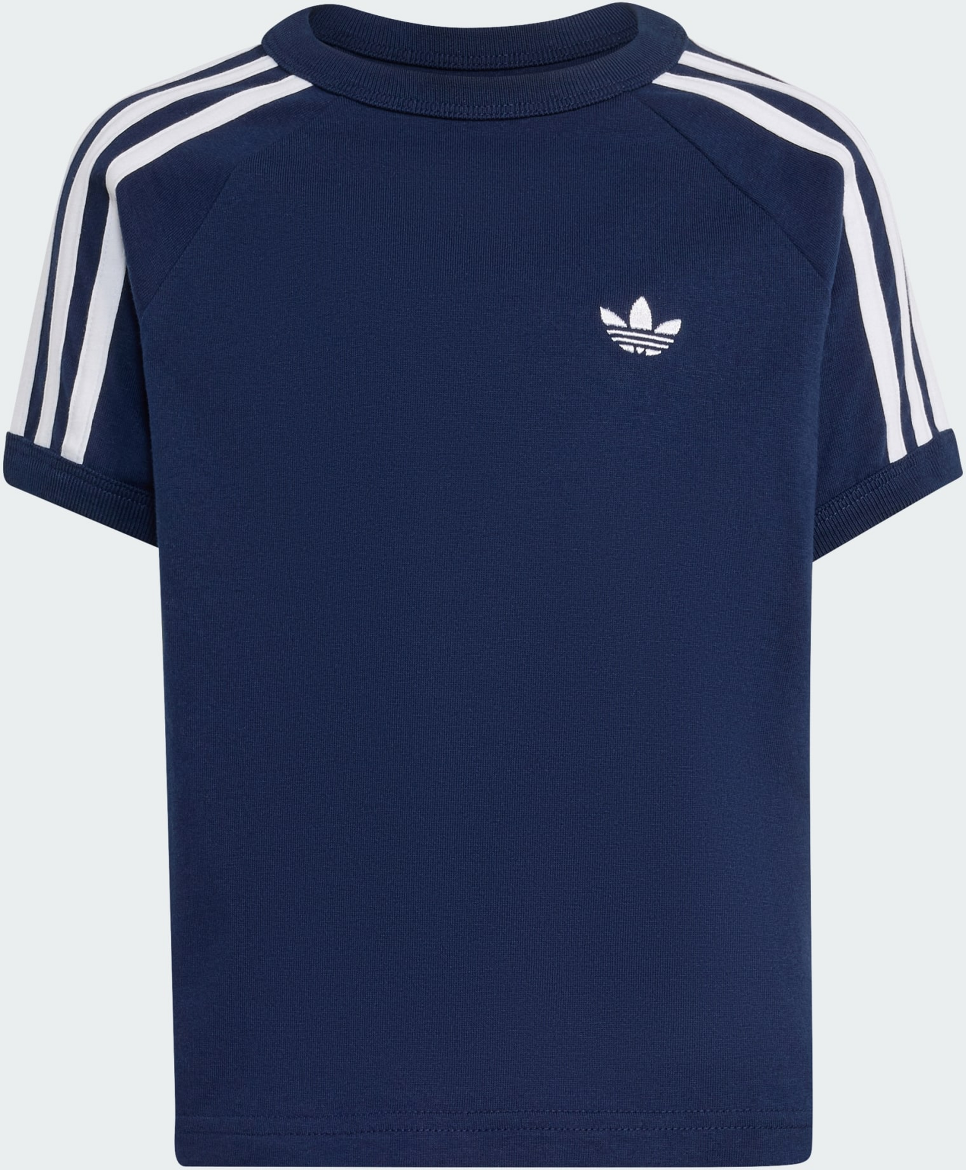 ADIDAS ORIGINALS, Adidas Originals 3 Stripes T-shirt