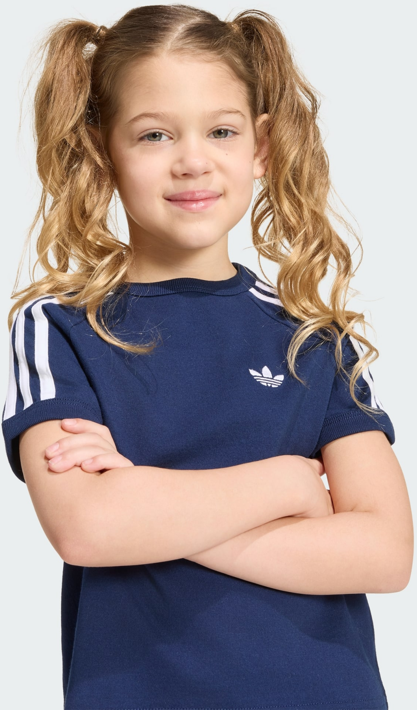 ADIDAS ORIGINALS, Adidas Originals 3 Stripes T-shirt
