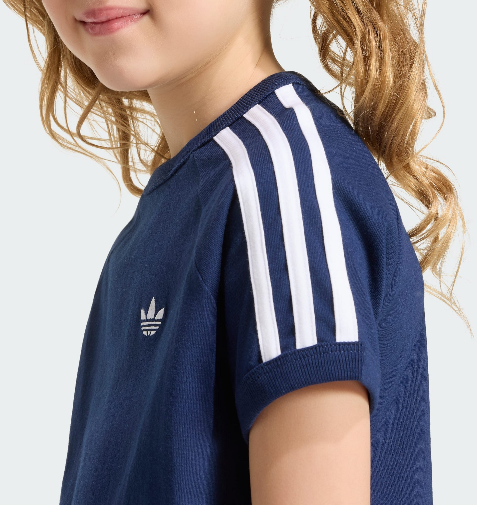 ADIDAS ORIGINALS, Adidas Originals 3 Stripes T-shirt
