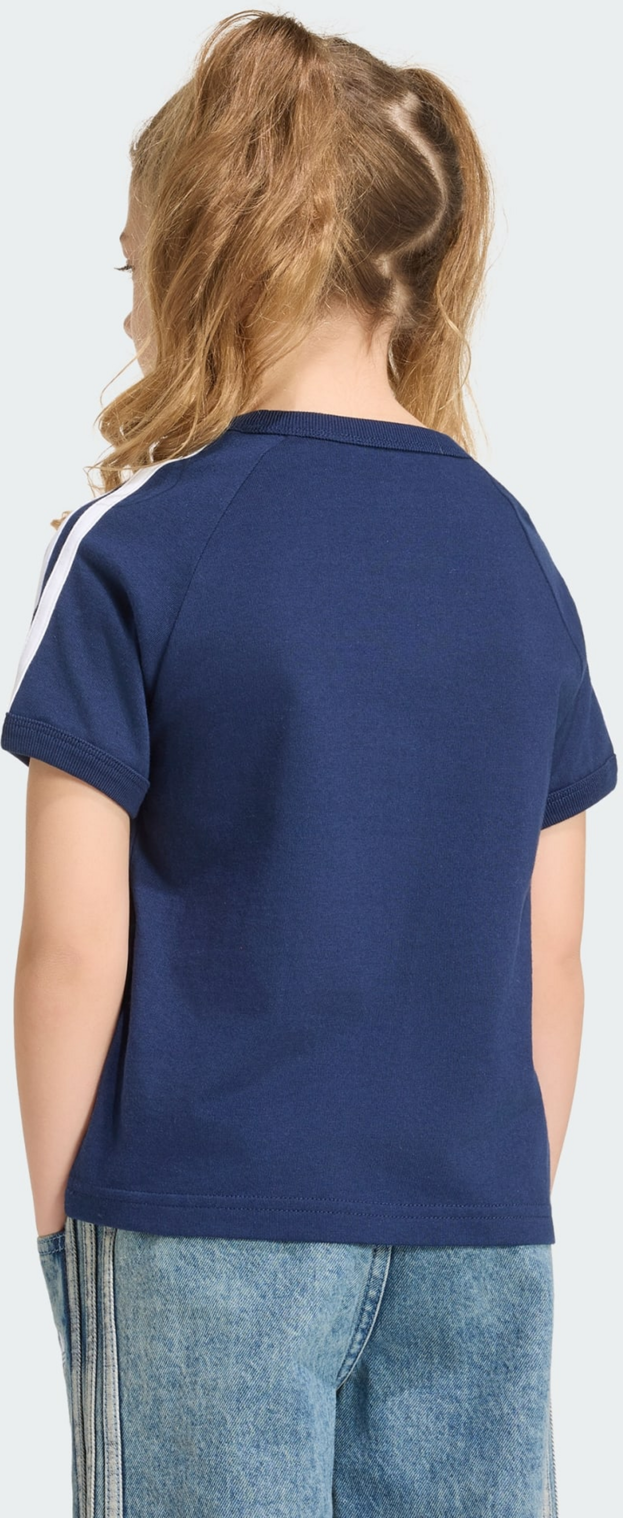 ADIDAS ORIGINALS, Adidas Originals 3 Stripes T-shirt
