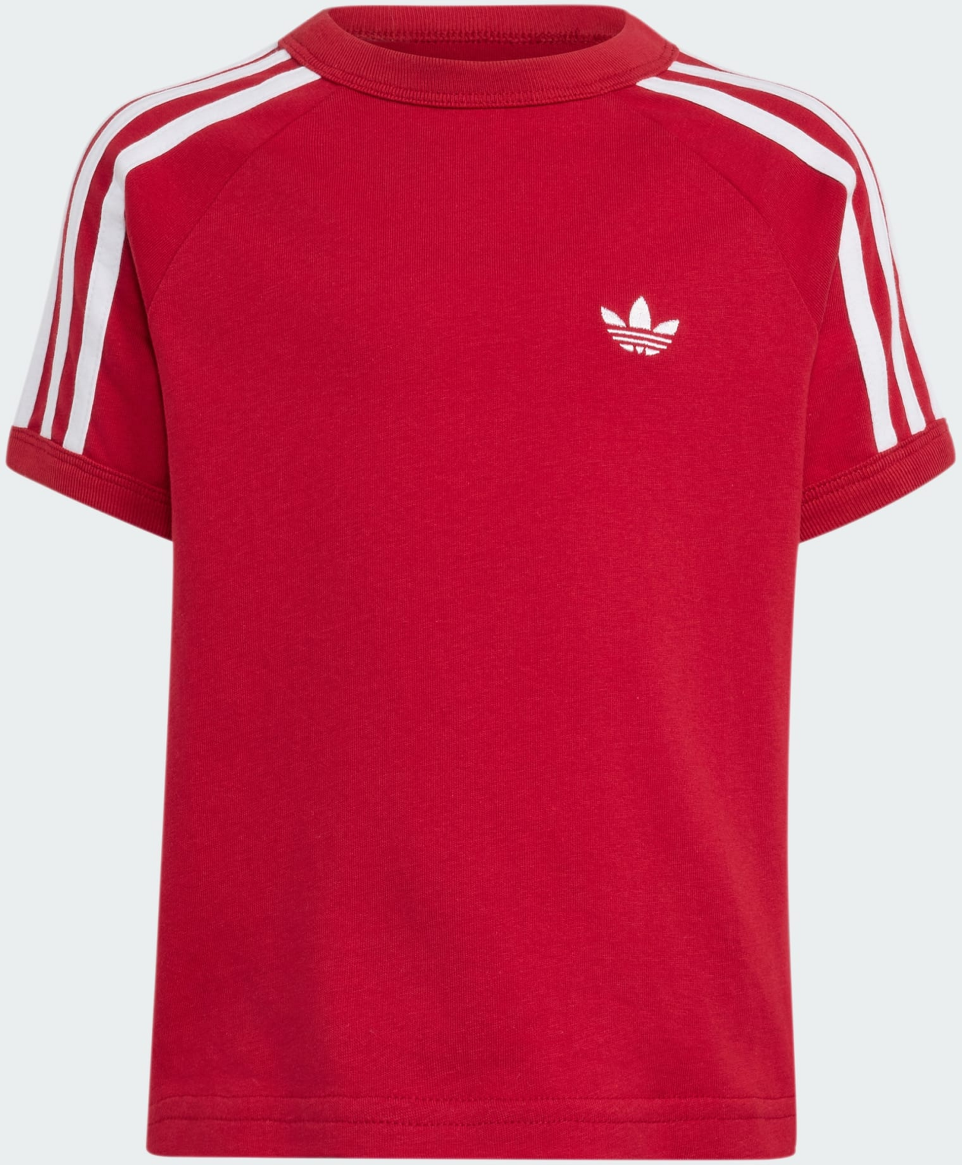 ADIDAS ORIGINALS, Adidas Originals 3 Stripes T-shirt