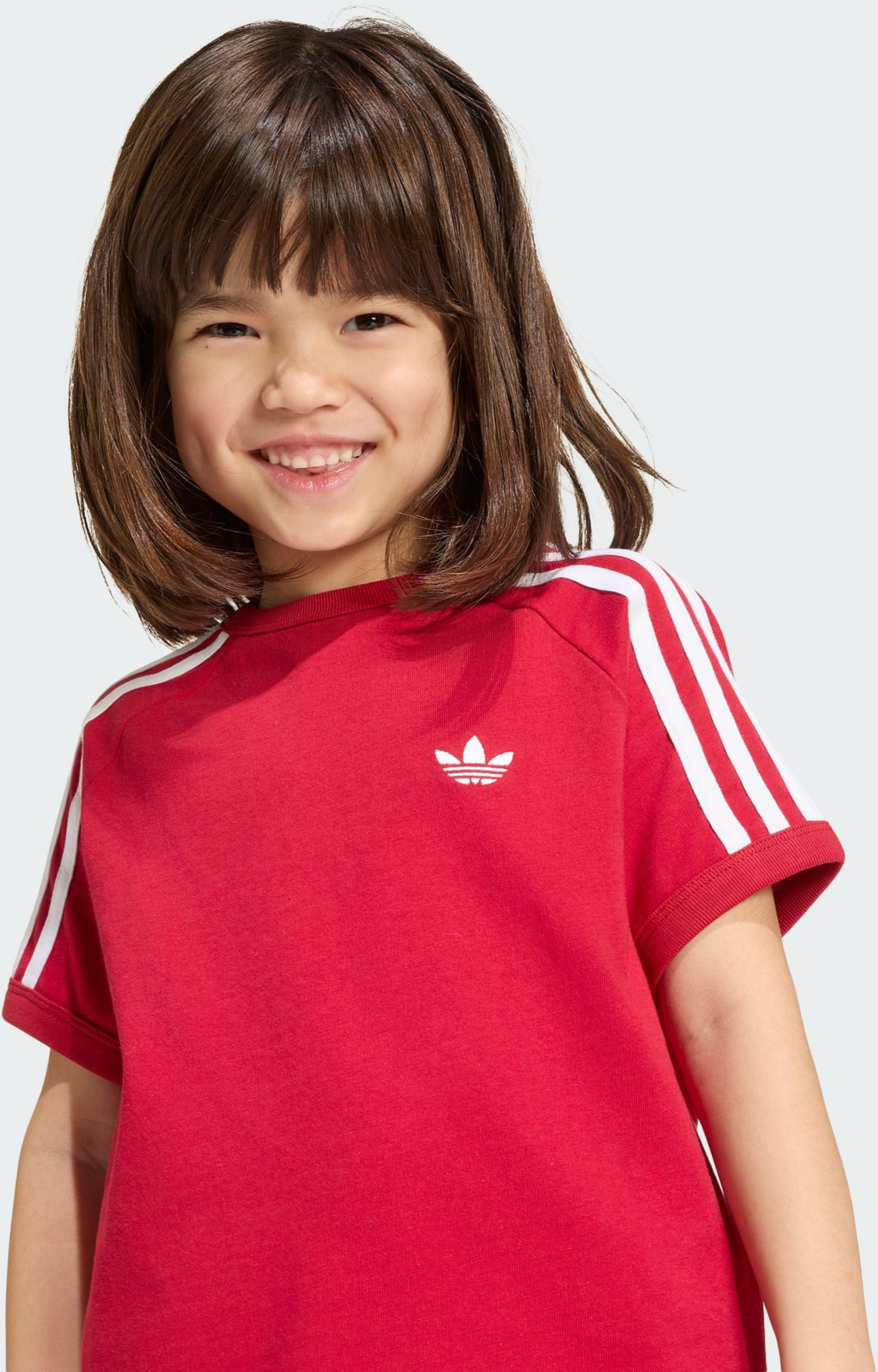 ADIDAS ORIGINALS, Adidas Originals 3 Stripes T-shirt