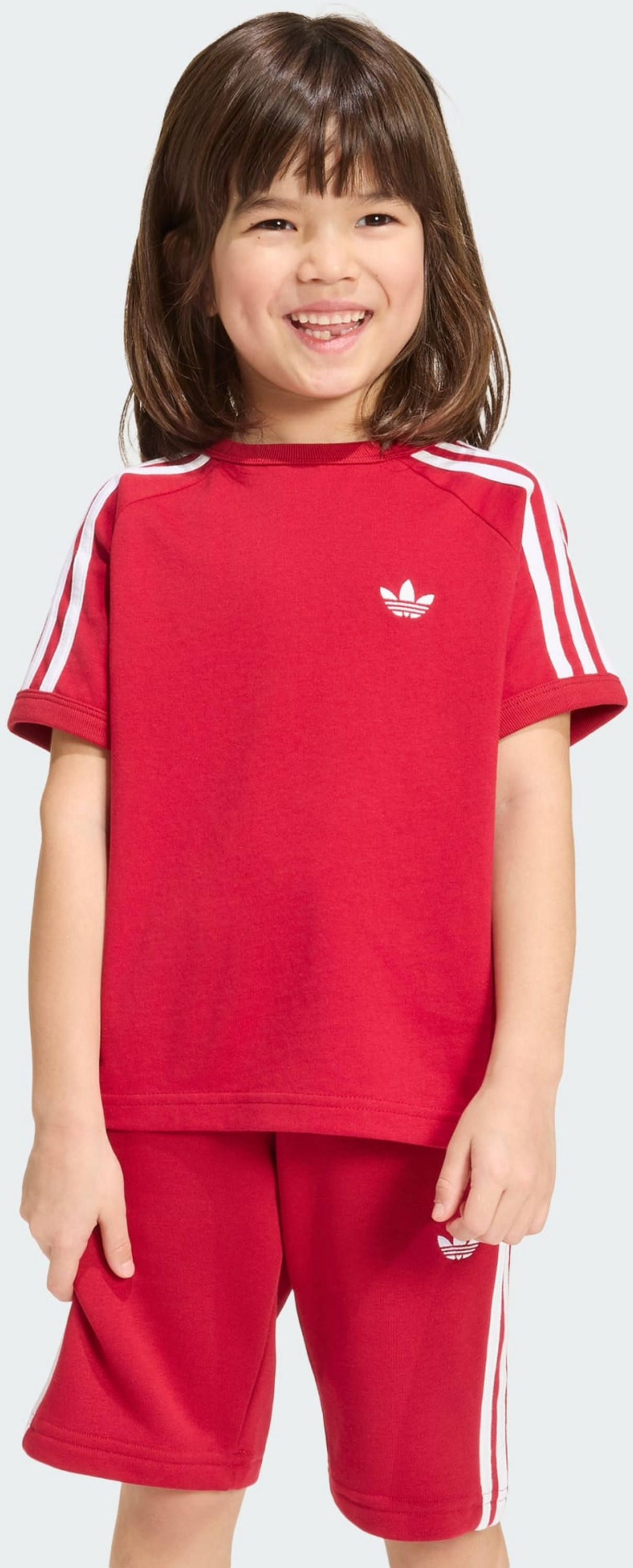 ADIDAS ORIGINALS, Adidas Originals 3 Stripes T-shirt