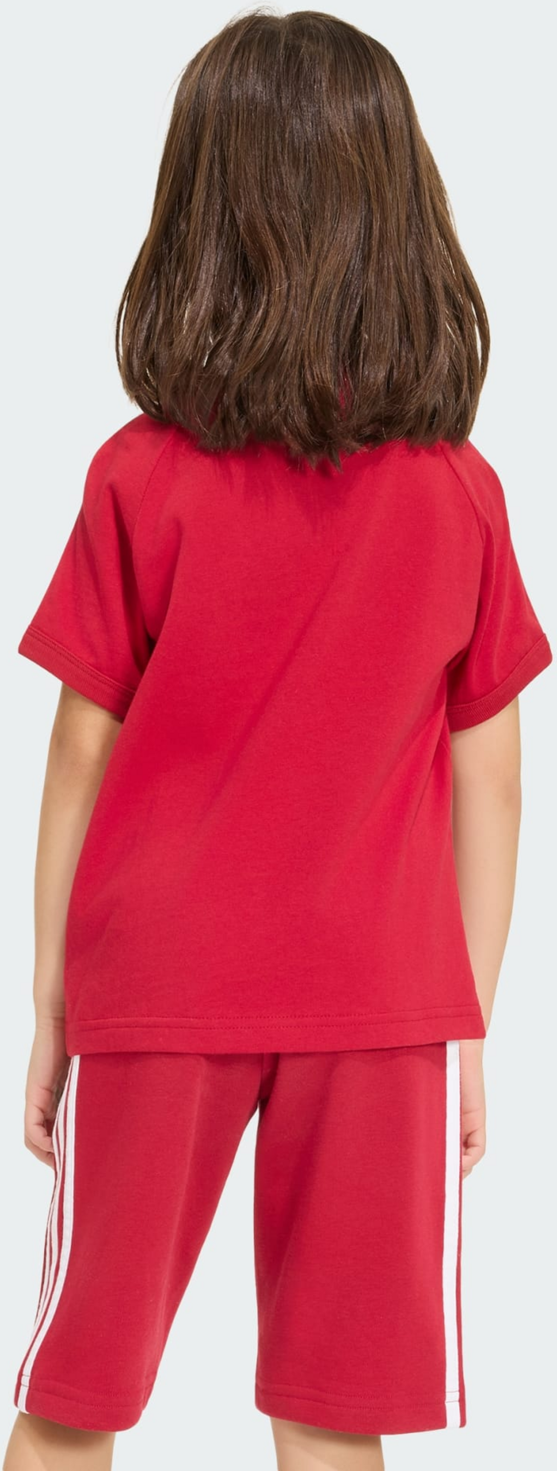 ADIDAS ORIGINALS, Adidas Originals 3 Stripes T-shirt
