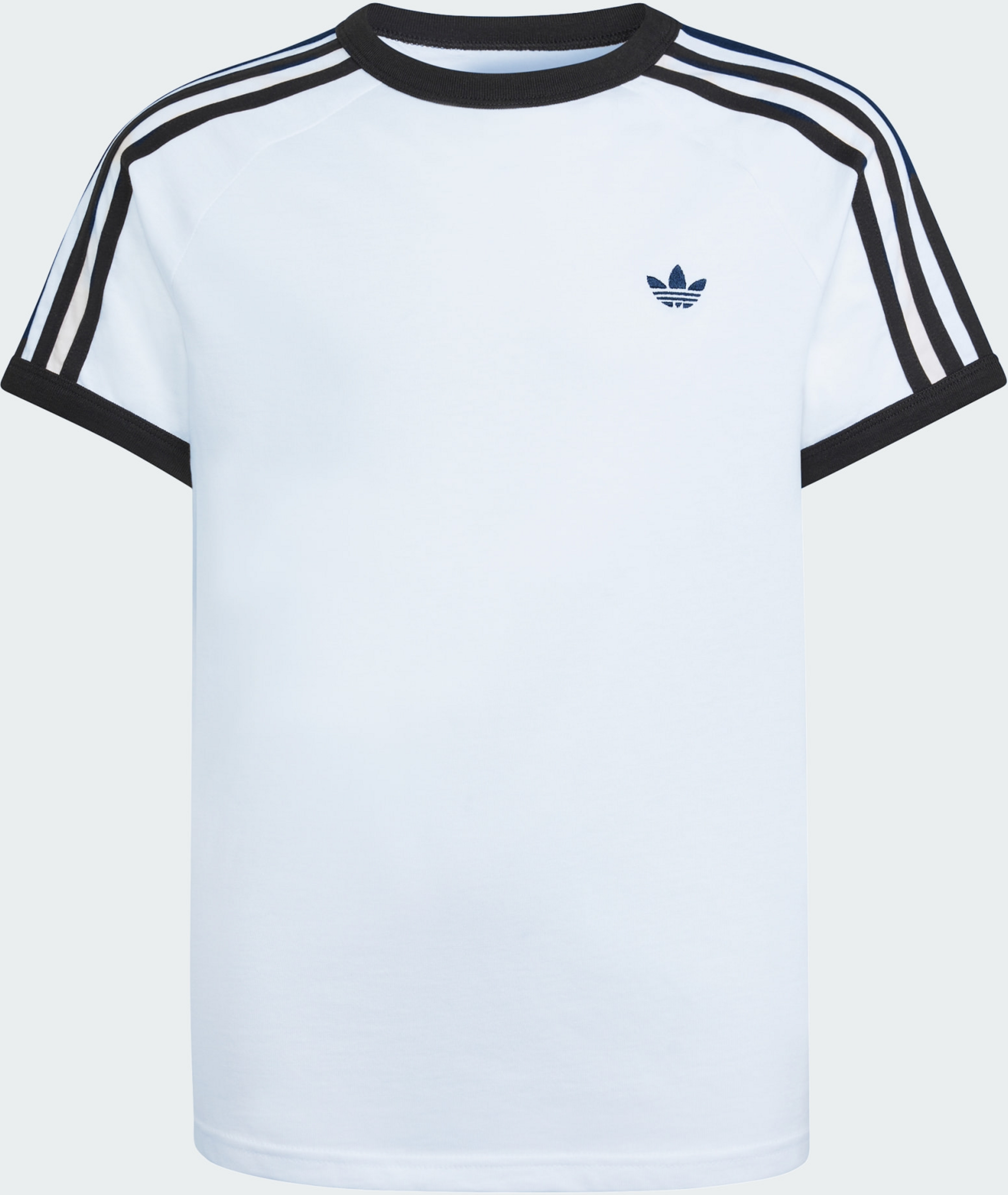 ADIDAS ORIGINALS, Adidas Originals 3 Stripes T-shirt
