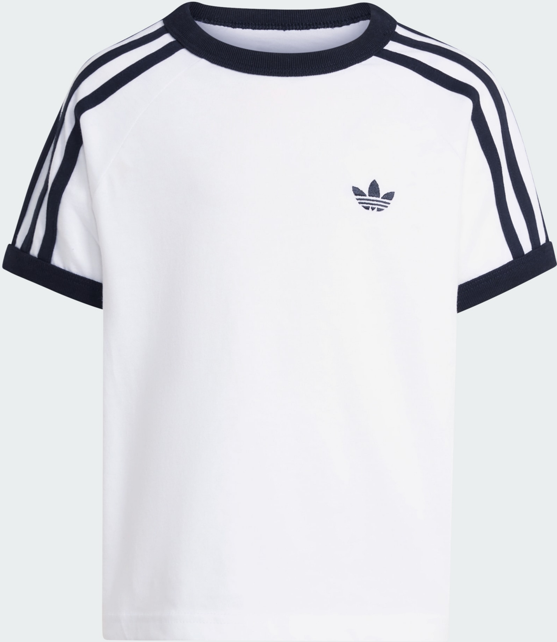 ADIDAS ORIGINALS, Adidas Originals 3 Stripes T-shirt