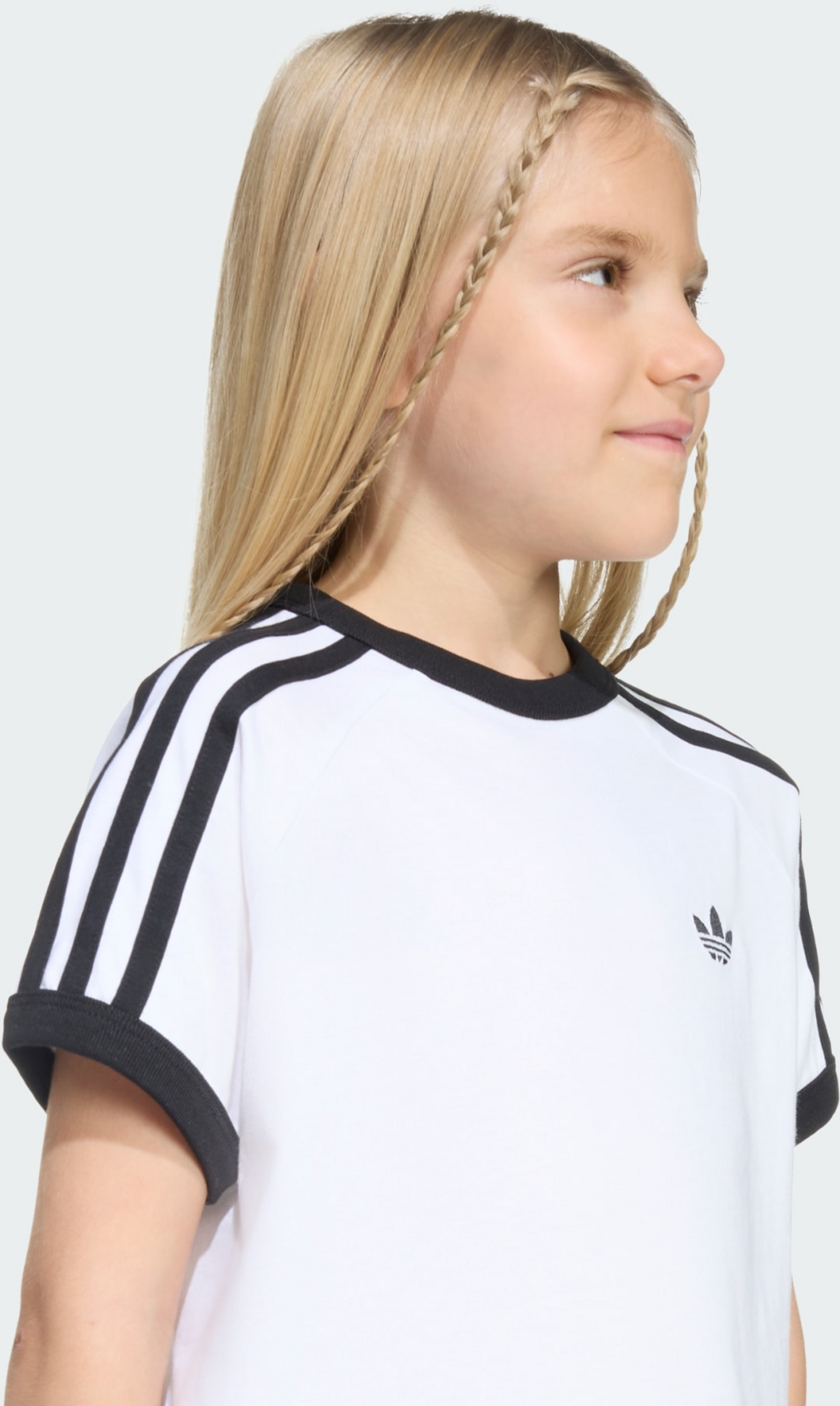 ADIDAS ORIGINALS, Adidas Originals 3 Stripes T-shirt