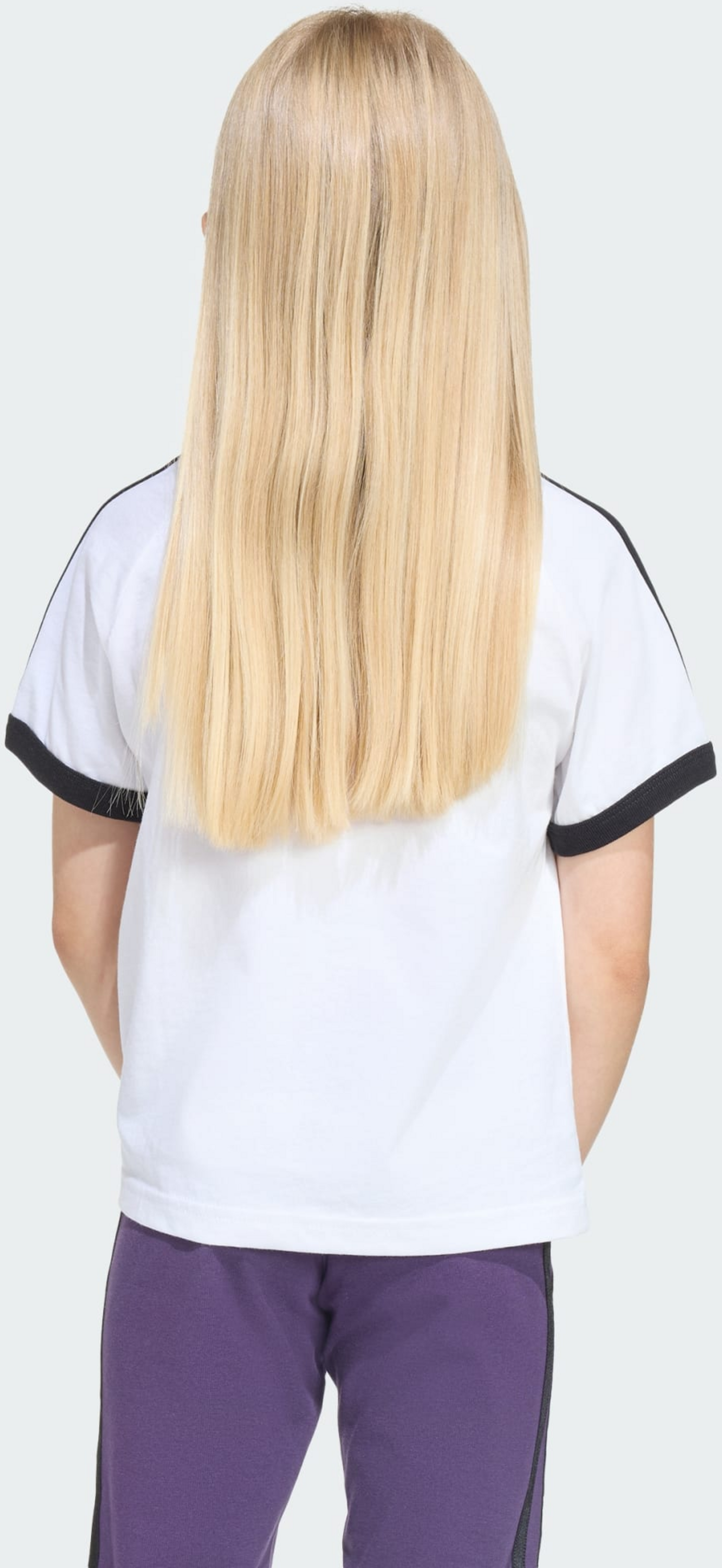 ADIDAS ORIGINALS, Adidas Originals 3 Stripes T-shirt