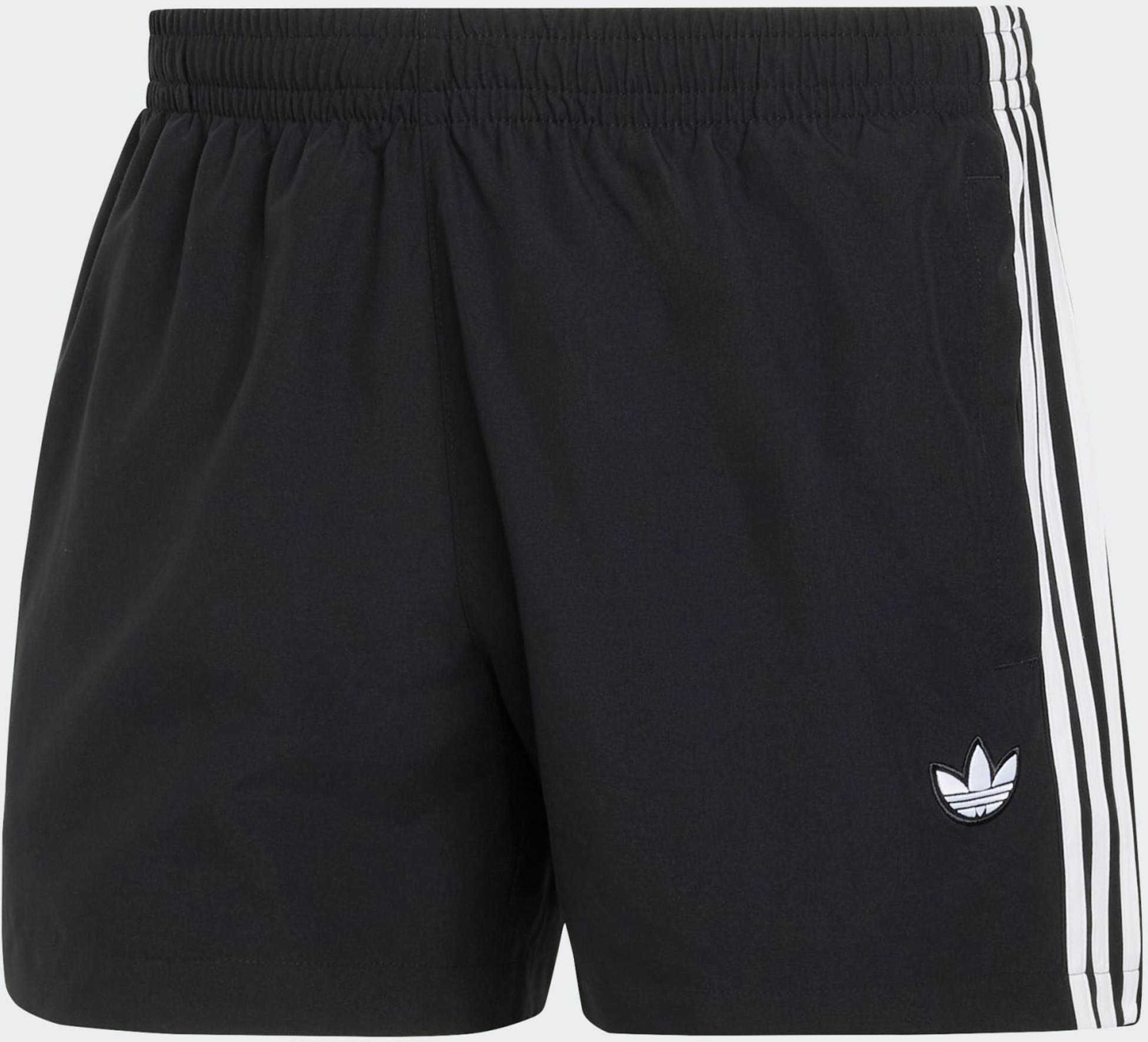 ADIDAS ORIGINALS, Adidas Originals 3-stripes Badshorts