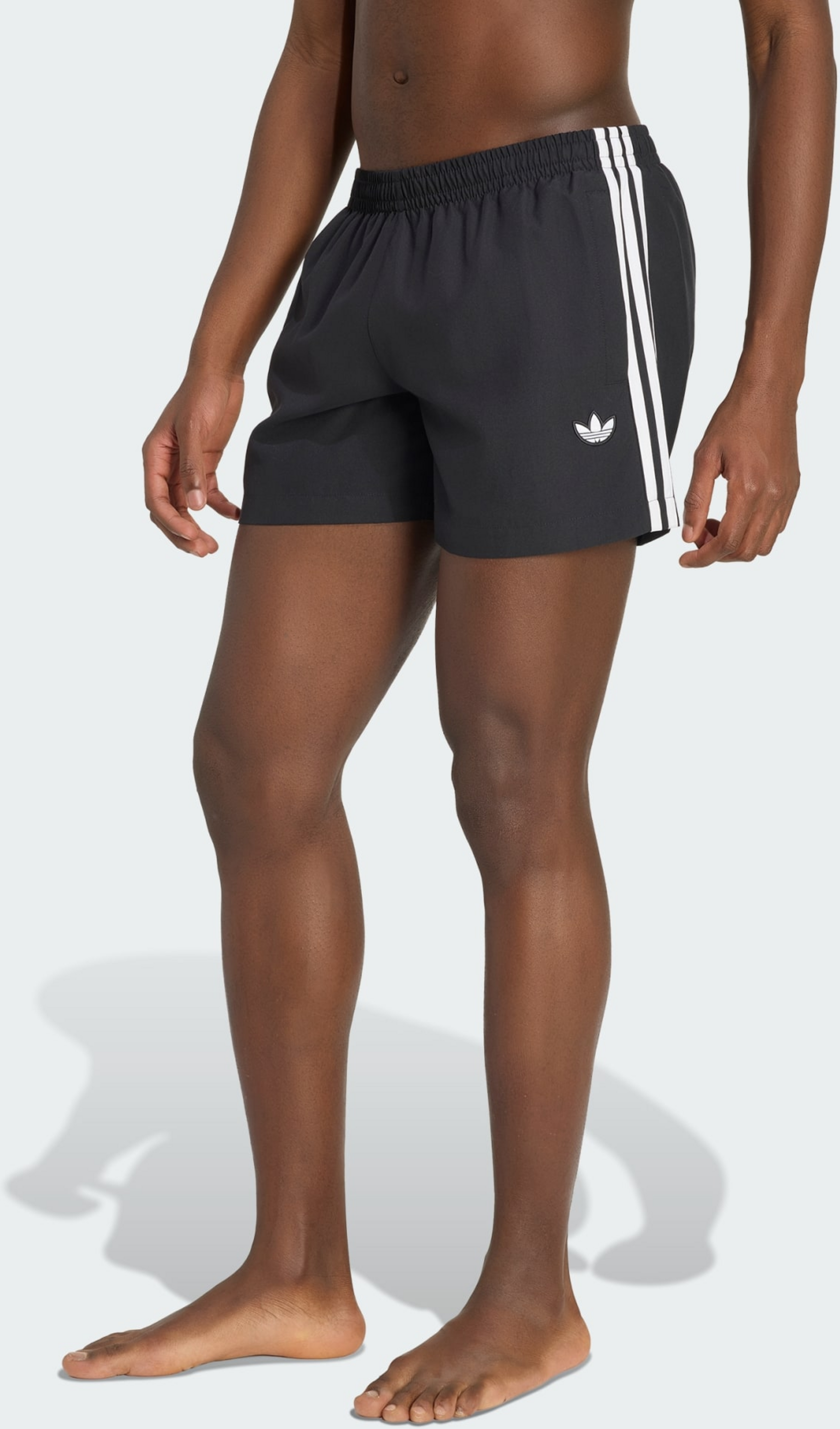 ADIDAS ORIGINALS, Adidas Originals 3-stripes Badshorts