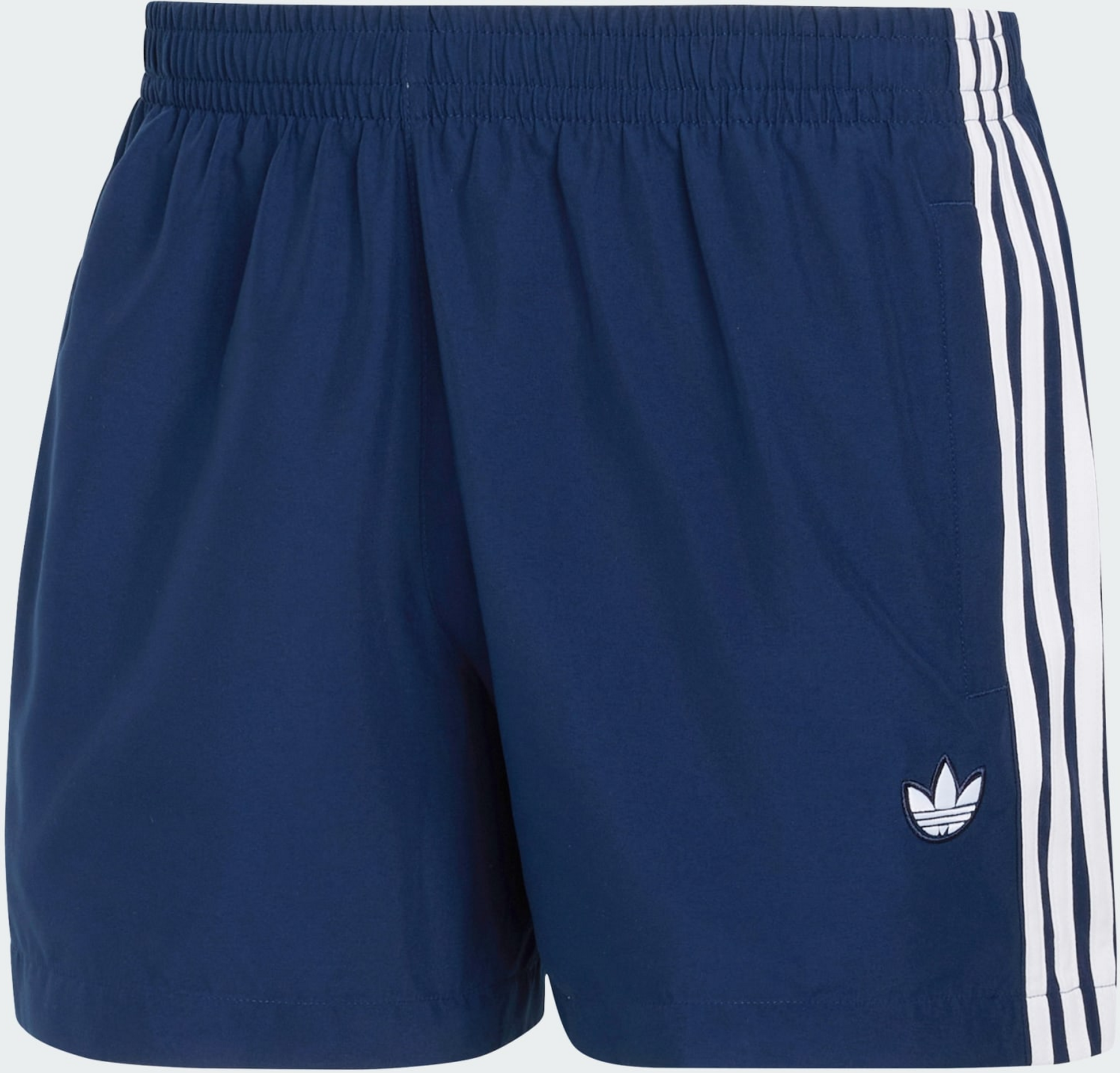 ADIDAS ORIGINALS, Adidas Originals 3-stripes Badshorts