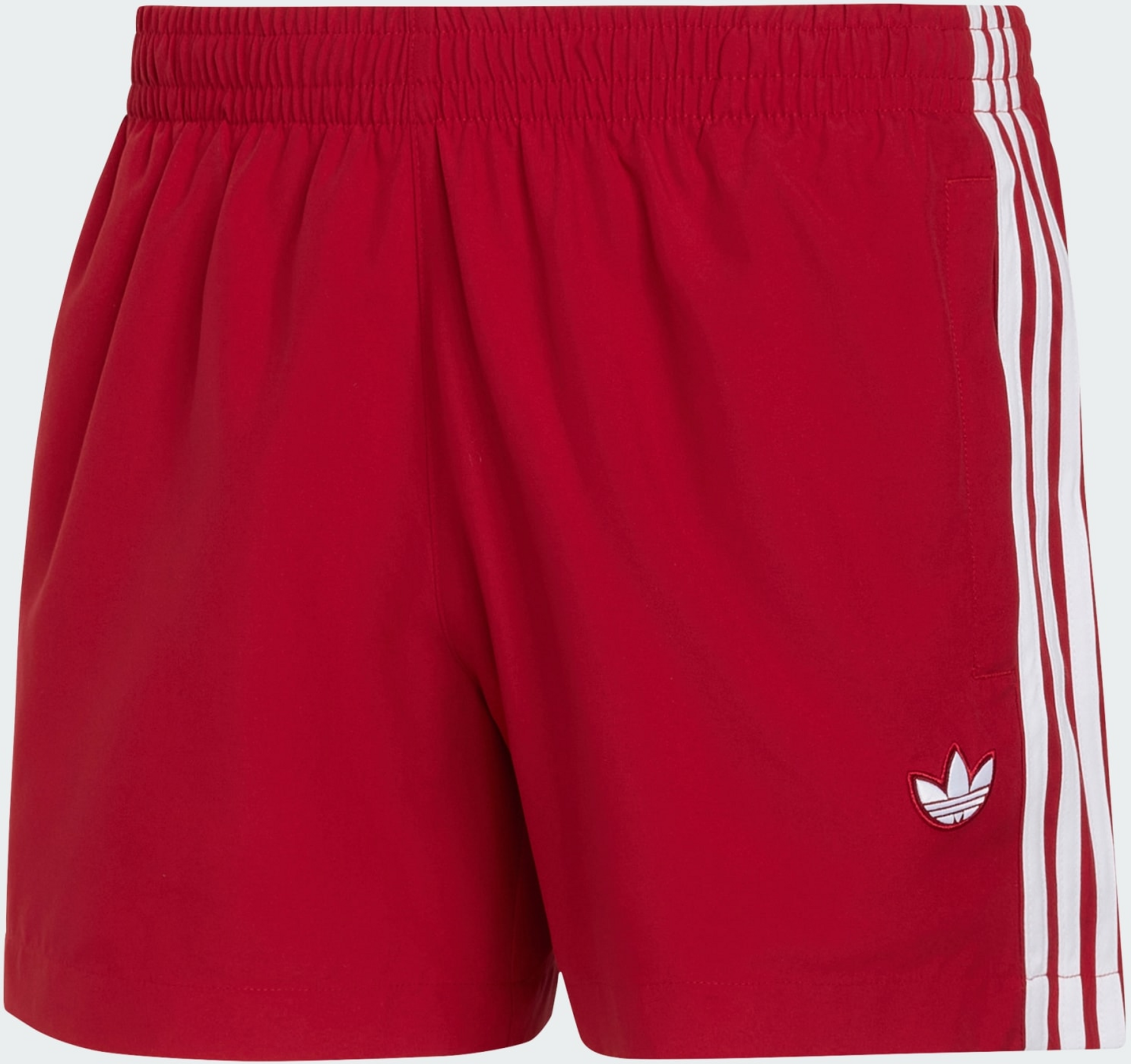 ADIDAS ORIGINALS, Adidas Originals 3-stripes Badshorts