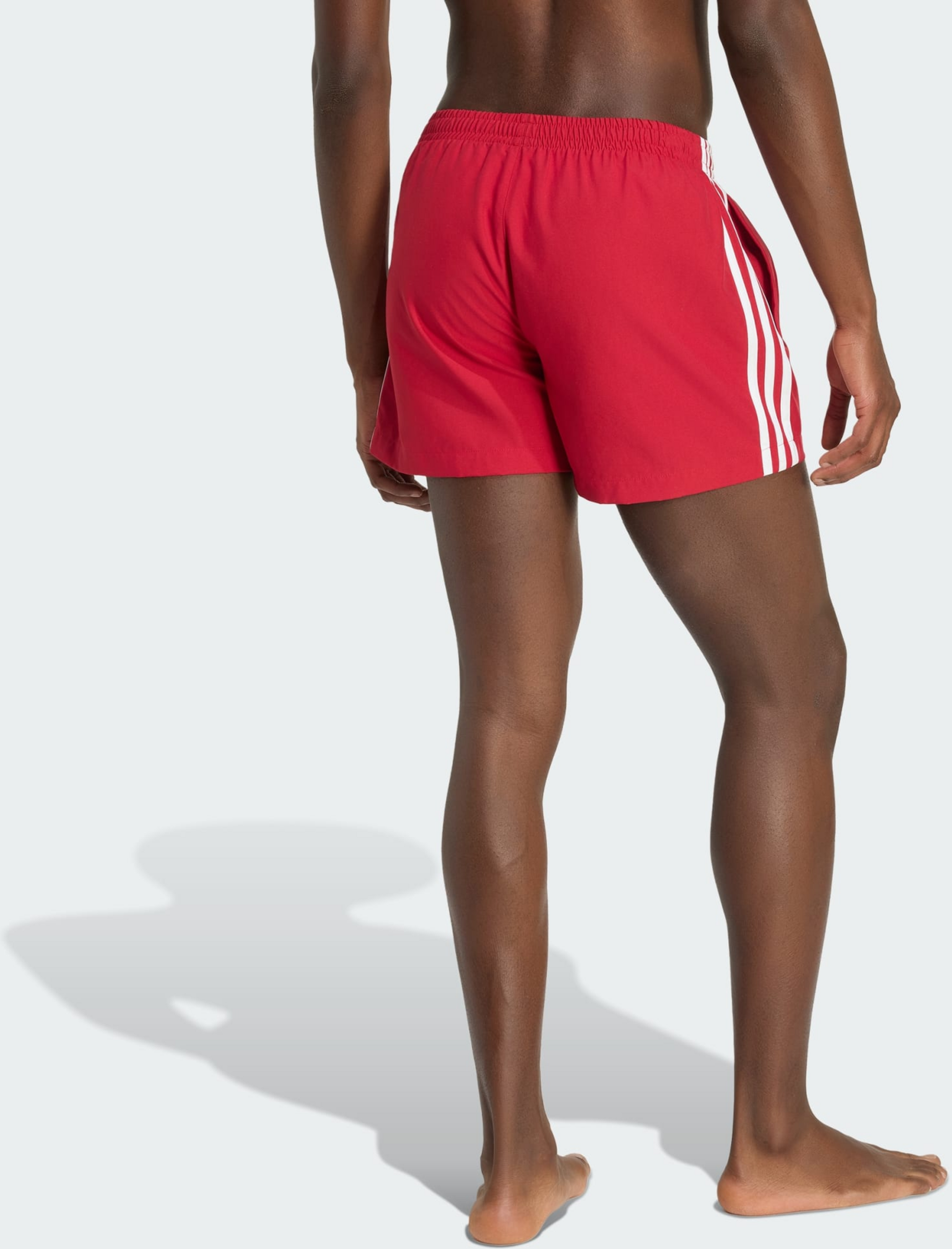 ADIDAS ORIGINALS, Adidas Originals 3-stripes Badshorts