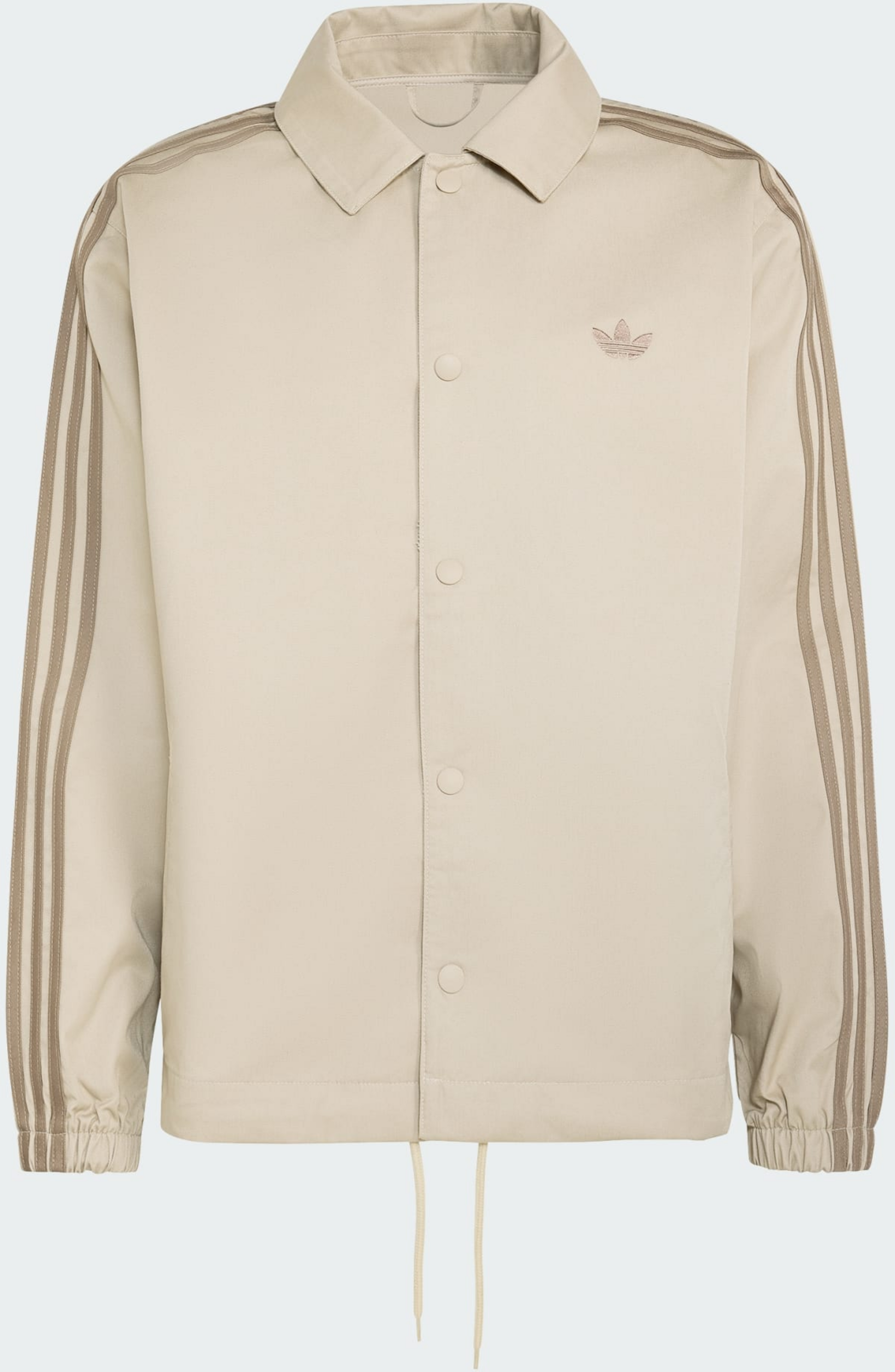 ADIDAS ORIGINALS, Adidas Originals 3-stripes Coaches Jacka