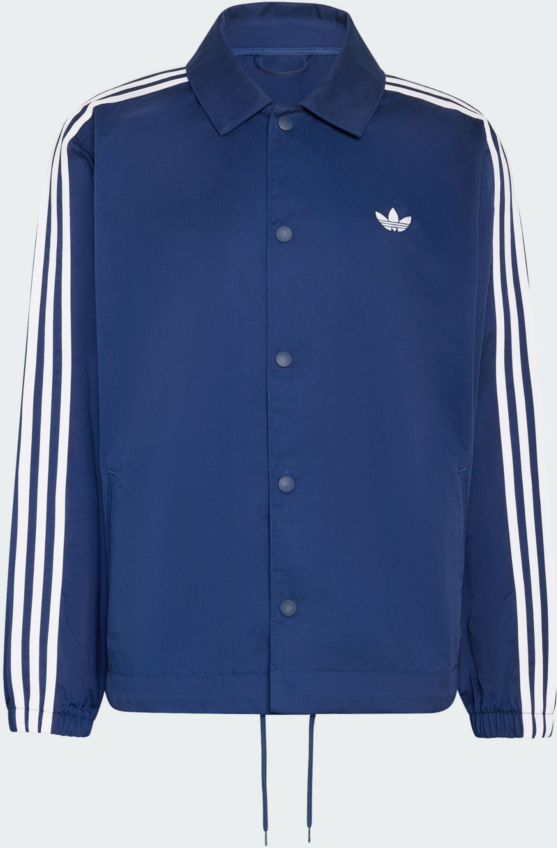 ADIDAS ORIGINALS, Adidas Originals 3-stripes Coaches Jacka