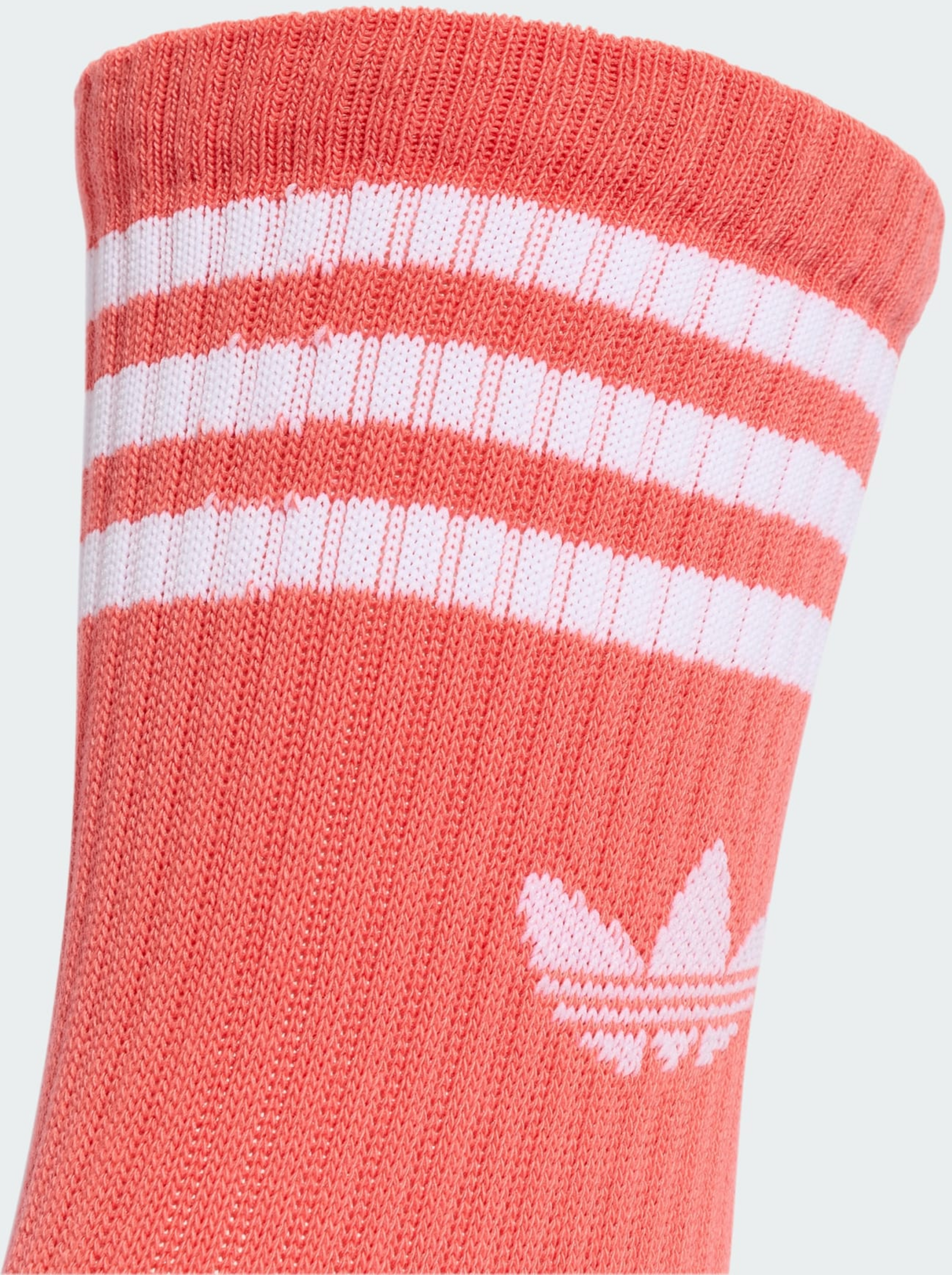 ADIDAS ORIGINALS, Adidas Originals 3-stripes Crew Strumpor 3 Par