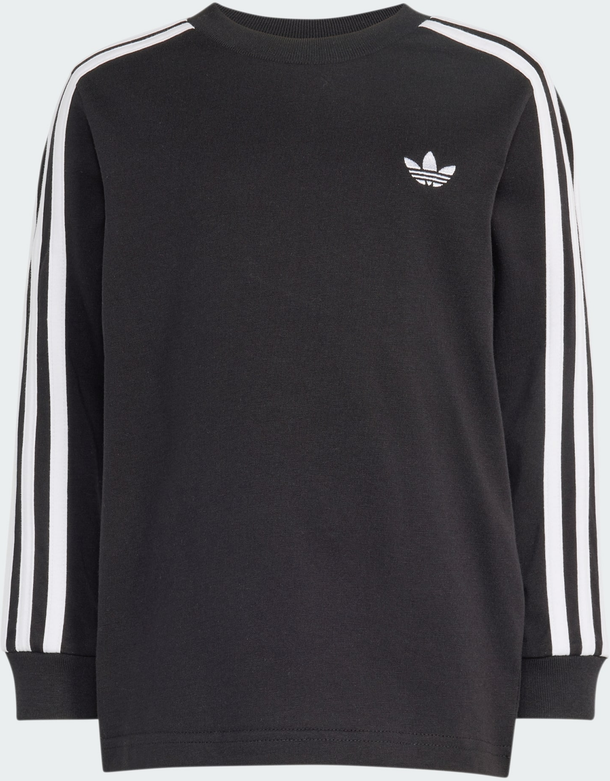 ADIDAS ORIGINALS, Adidas Originals 3-stripes Long Sleeve T-shirt