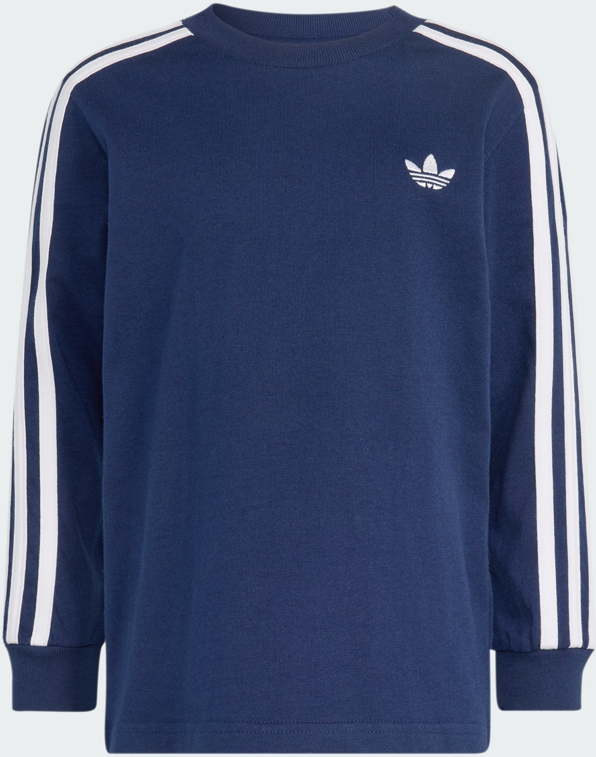 ADIDAS ORIGINALS, Adidas Originals 3-stripes Long Sleeve T-shirt