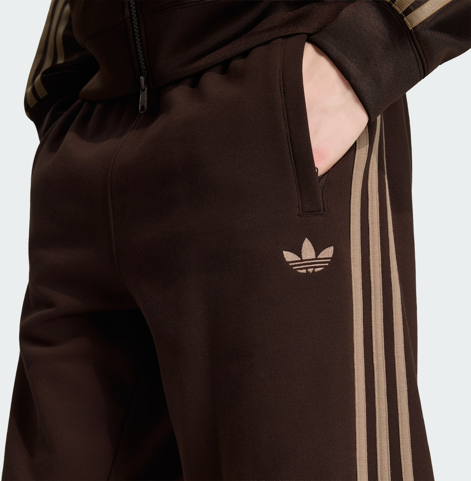 ADIDAS ORIGINALS, Adidas Originals 3-stripes Shorts