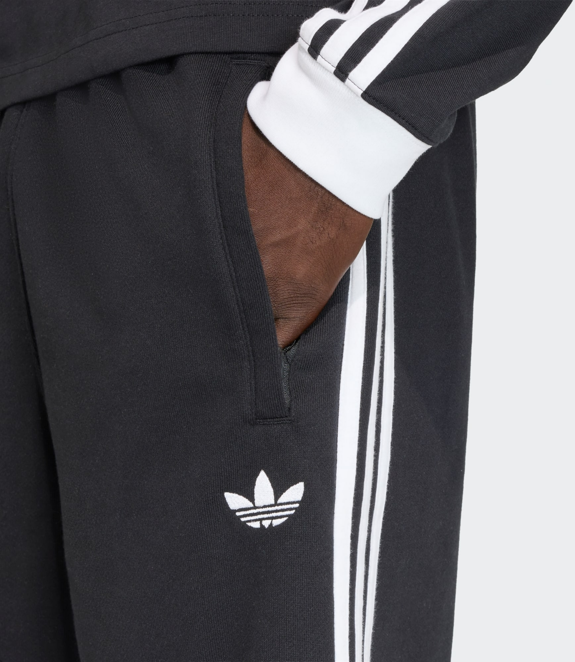 ADIDAS ORIGINALS, Adidas Originals 3-stripes Shorts