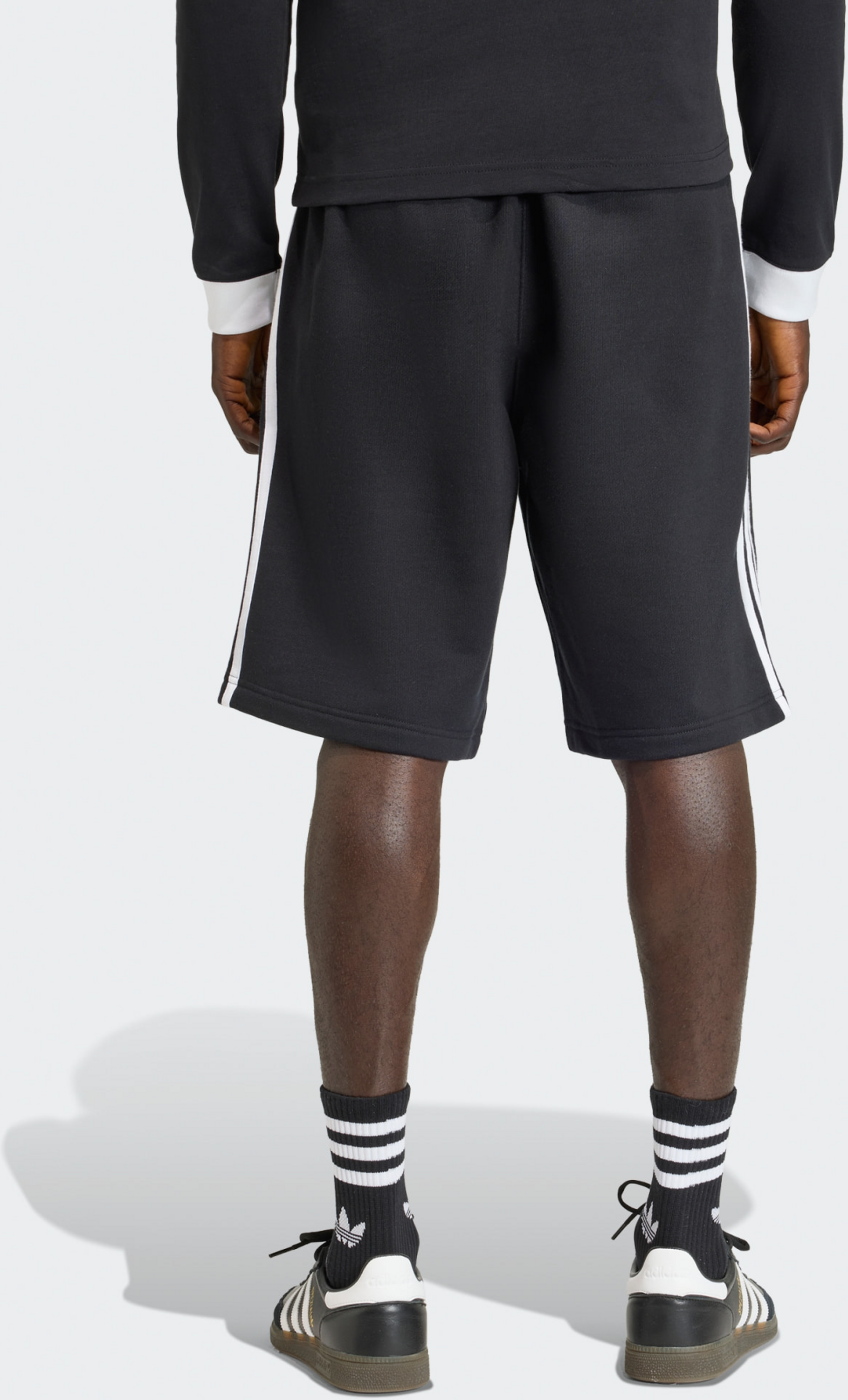 ADIDAS ORIGINALS, Adidas Originals 3-stripes Shorts