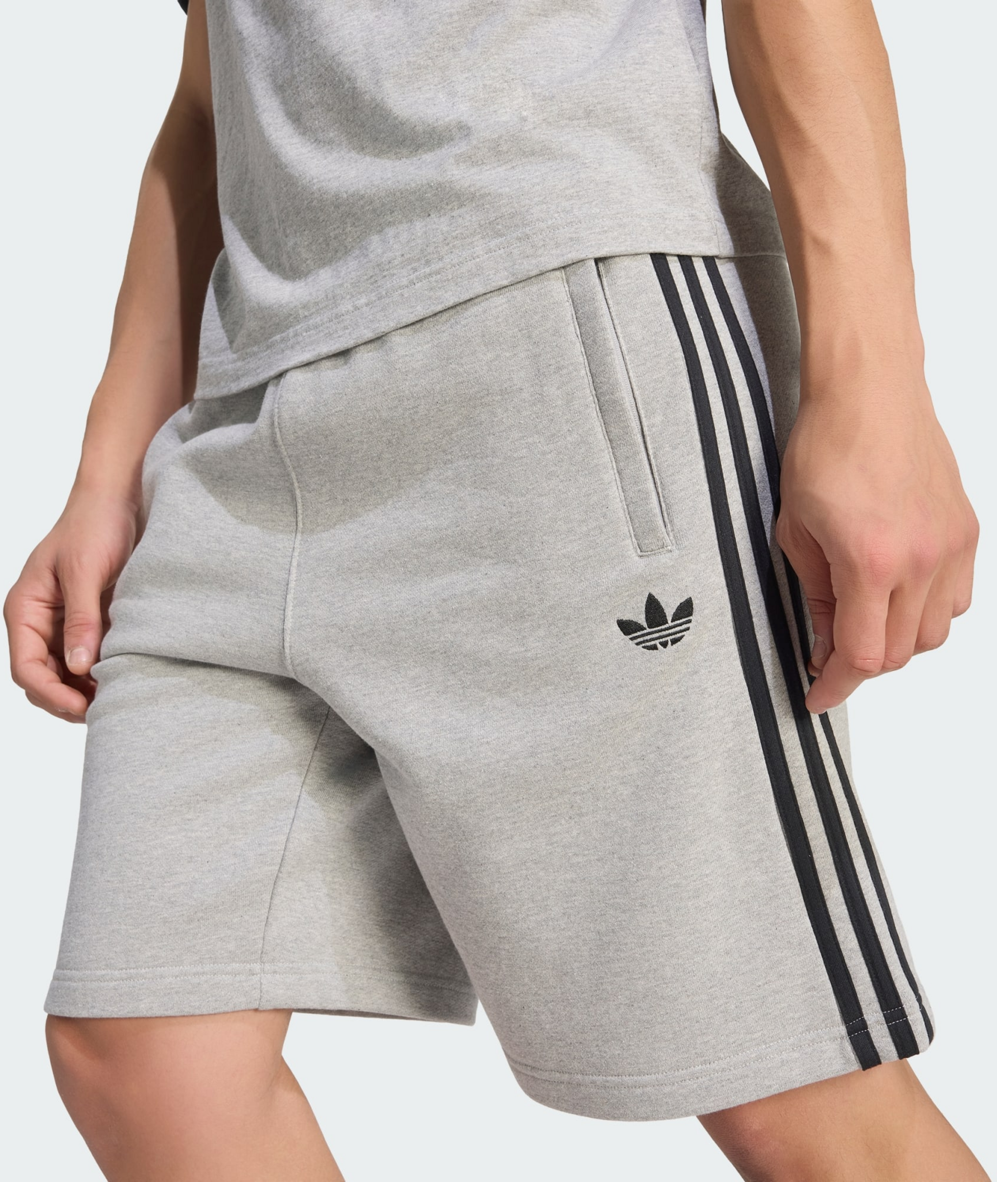 ADIDAS ORIGINALS, Adidas Originals 3-stripes Shorts