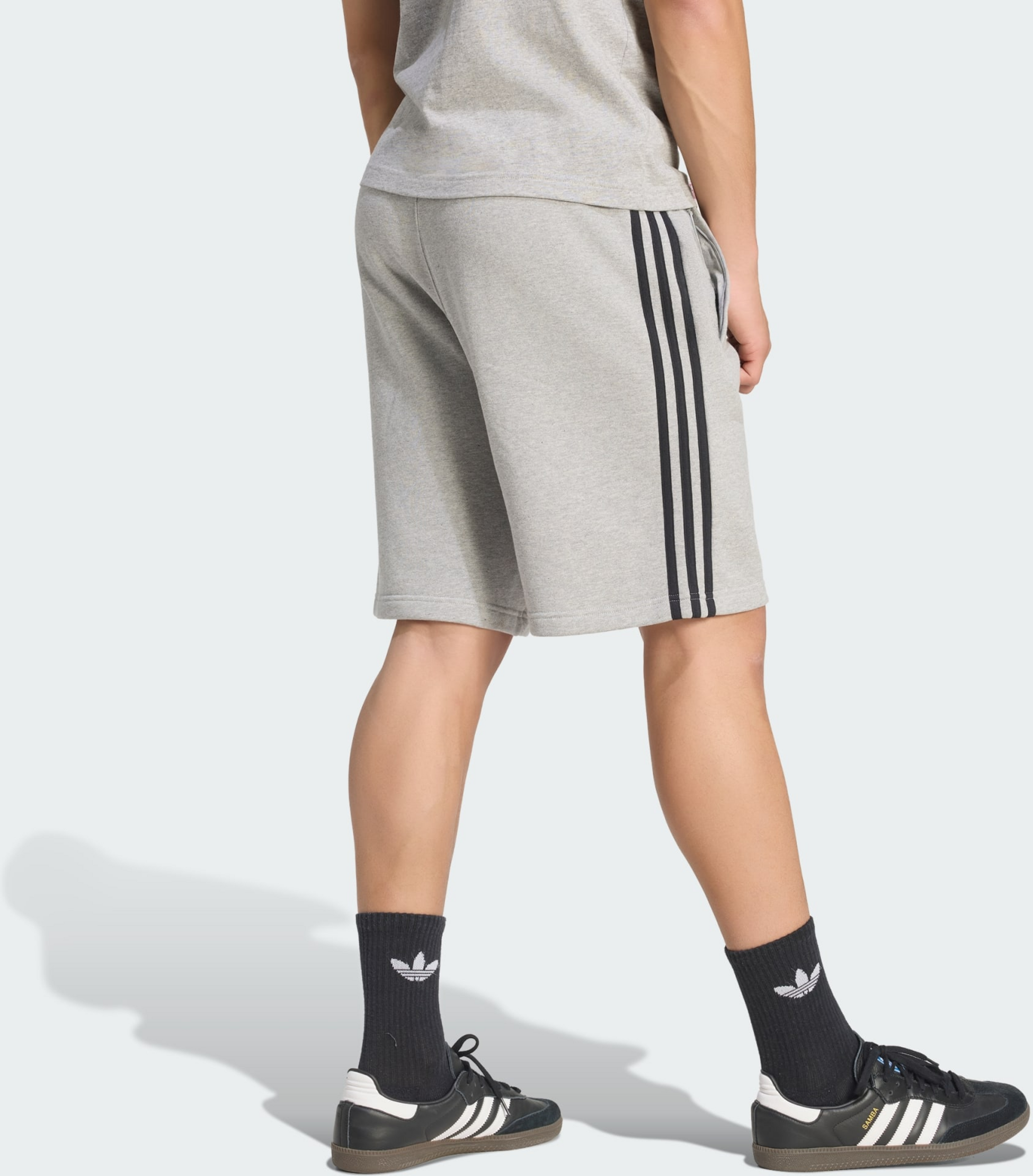 ADIDAS ORIGINALS, Adidas Originals 3-stripes Shorts