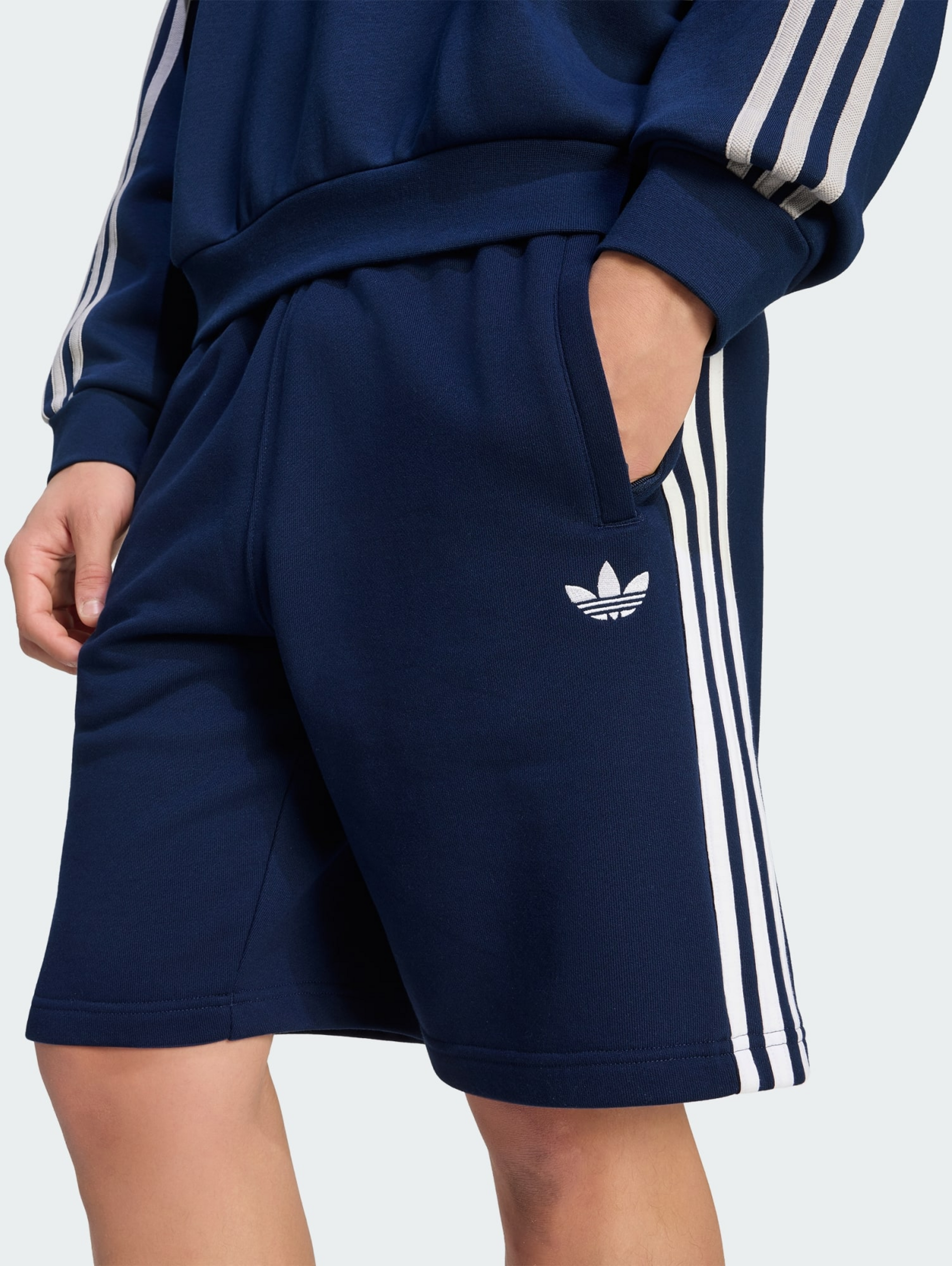 ADIDAS ORIGINALS, Adidas Originals 3-stripes Shorts