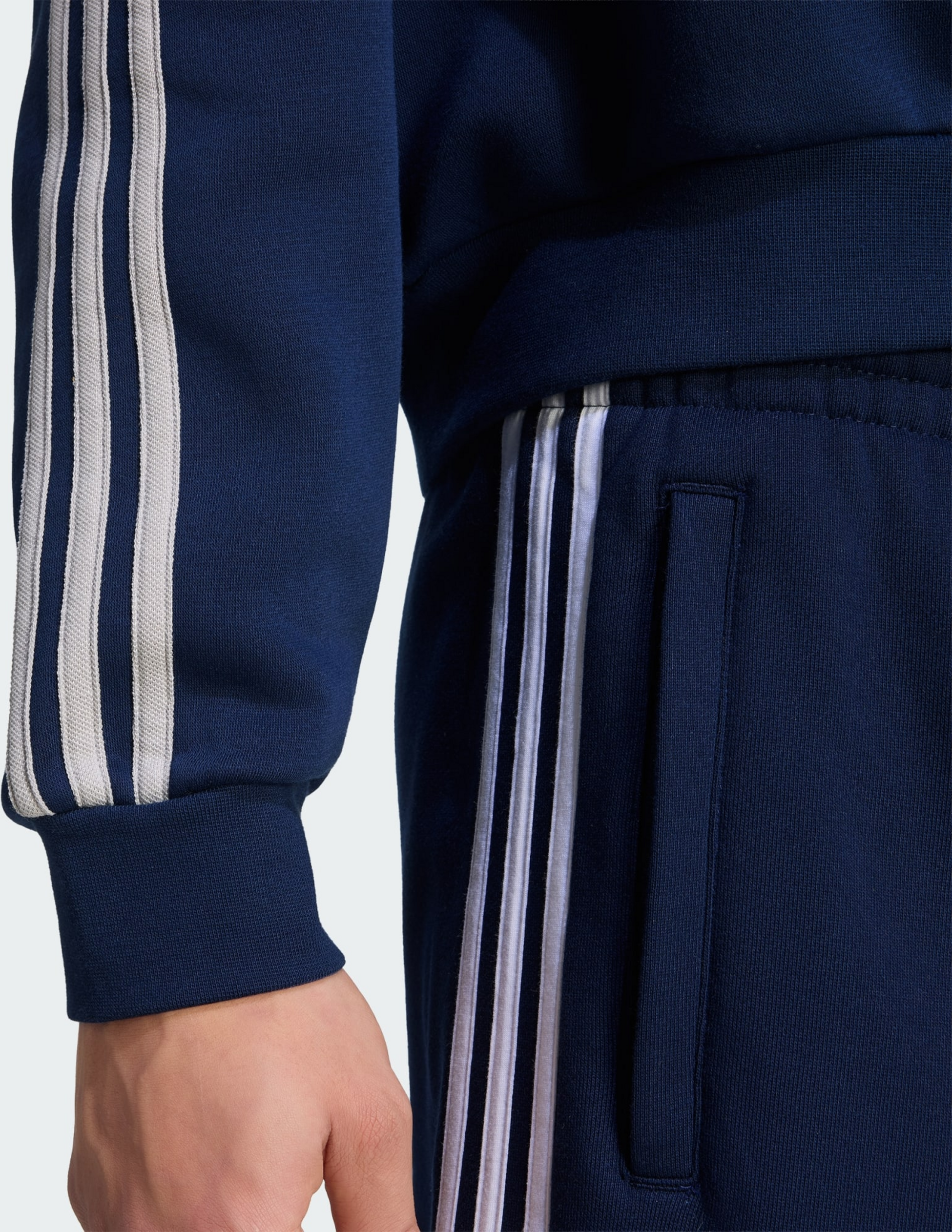ADIDAS ORIGINALS, Adidas Originals 3-stripes Shorts