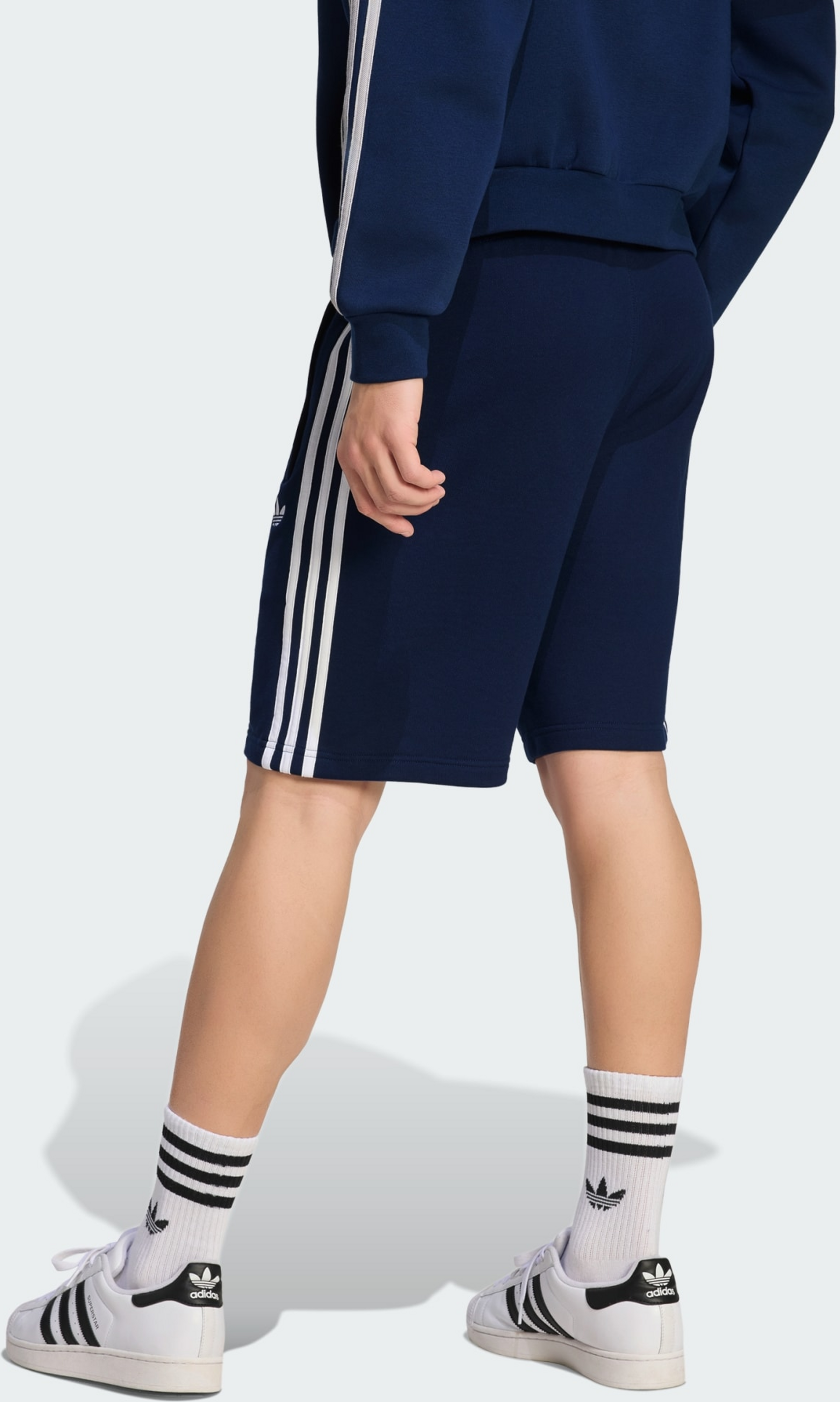 ADIDAS ORIGINALS, Adidas Originals 3-stripes Shorts