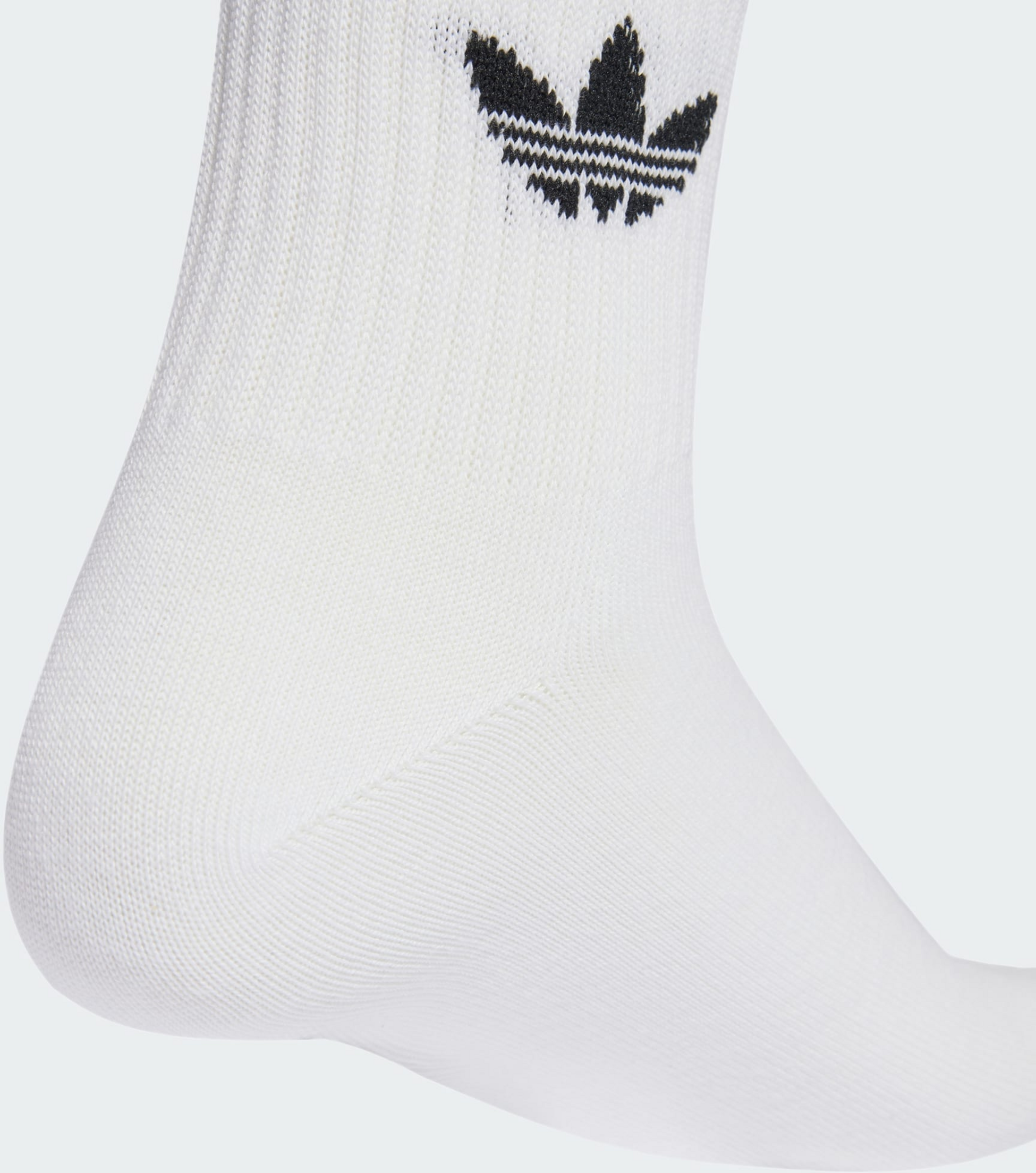 ADIDAS ORIGINALS, Adidas Originals 3-stripes Strumpor 3 Par