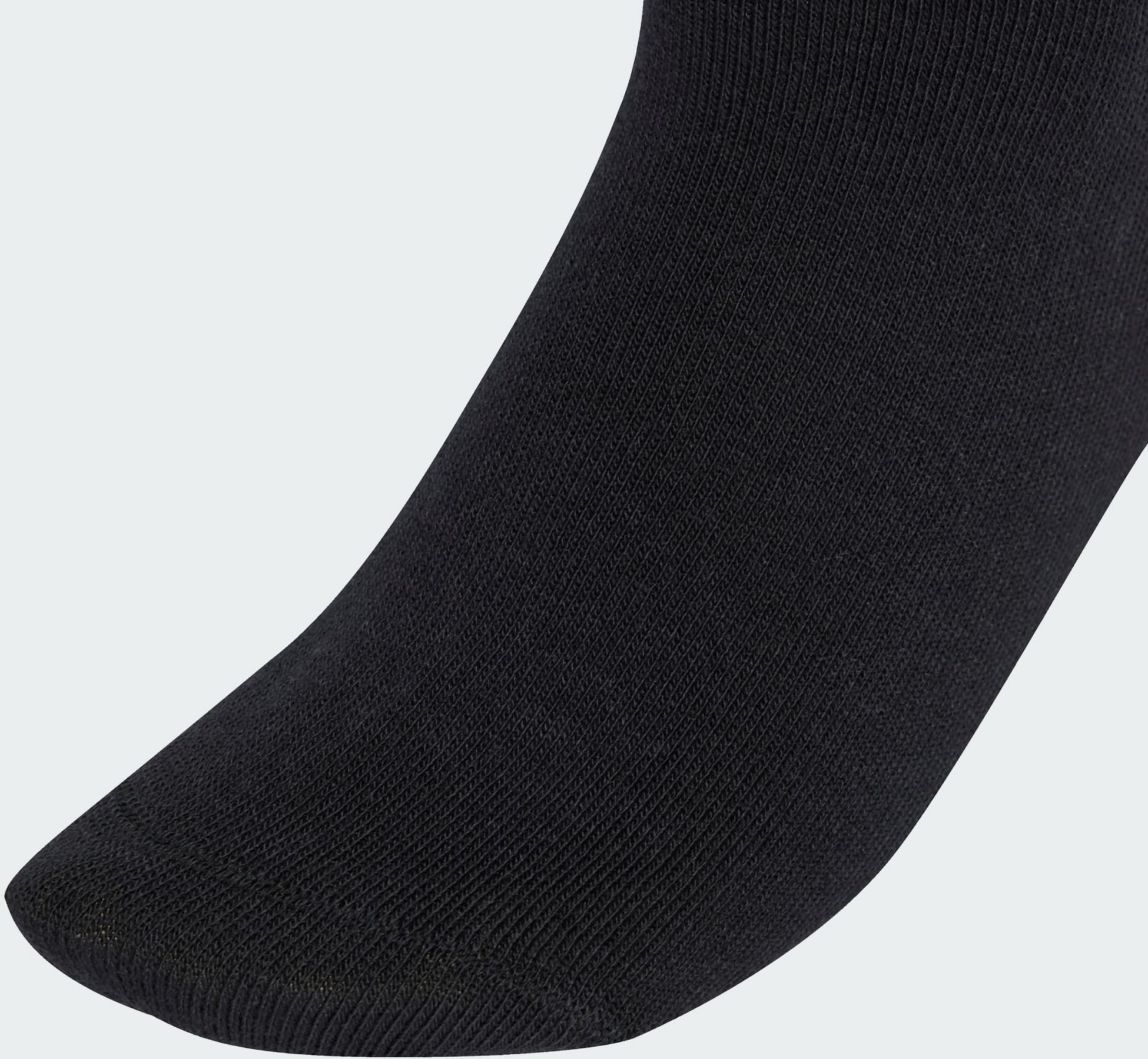 ADIDAS ORIGINALS, Adidas Originals 3-stripes Strumpor 6-pack